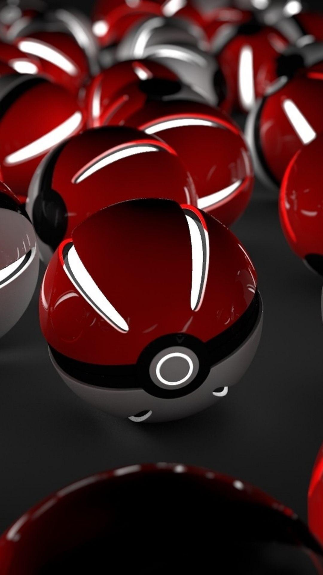 1080x1920 Game Pokemon iPhone Wallpaper .