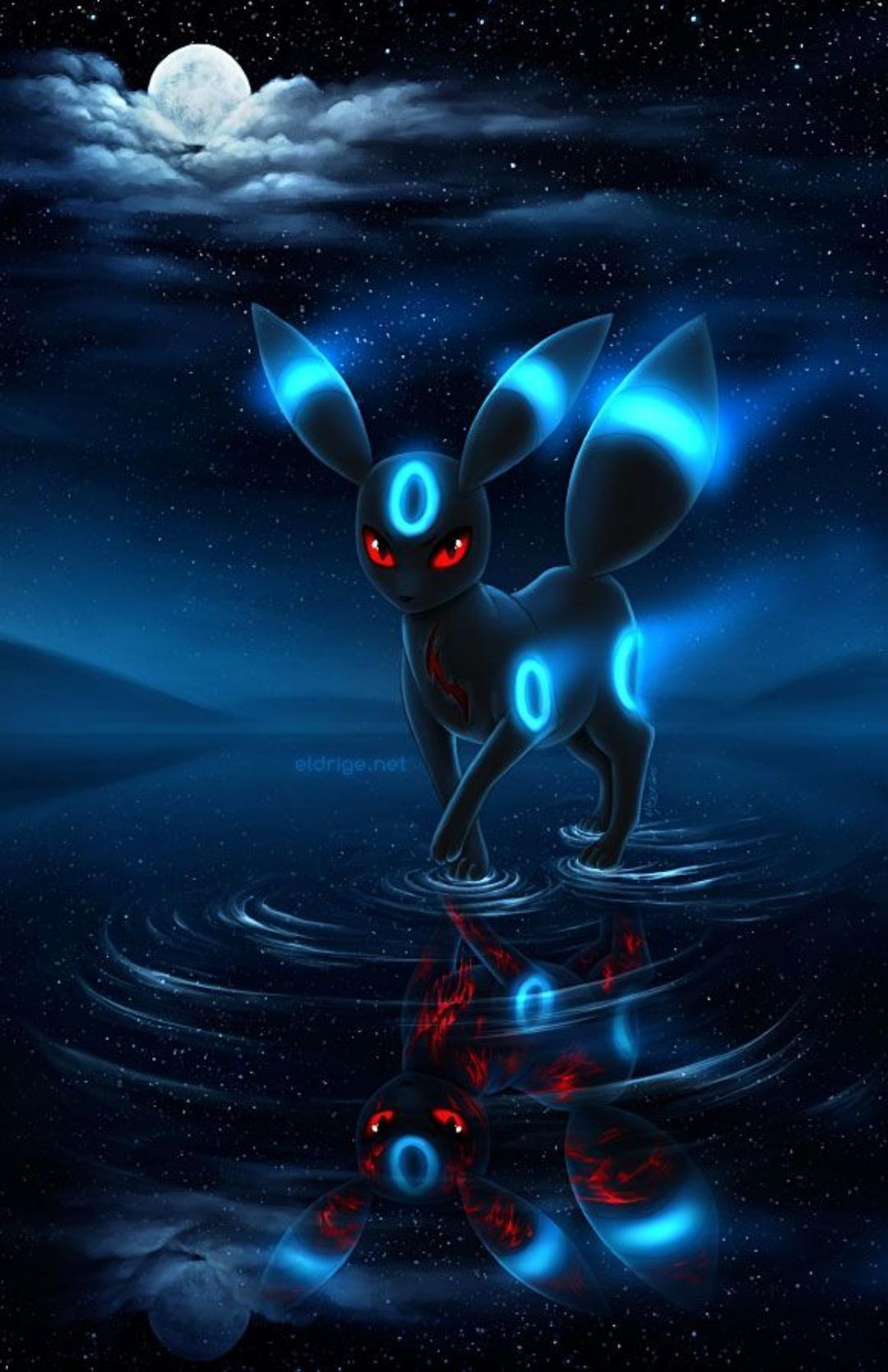 1080x1670 Wallpaper HD Pokemon