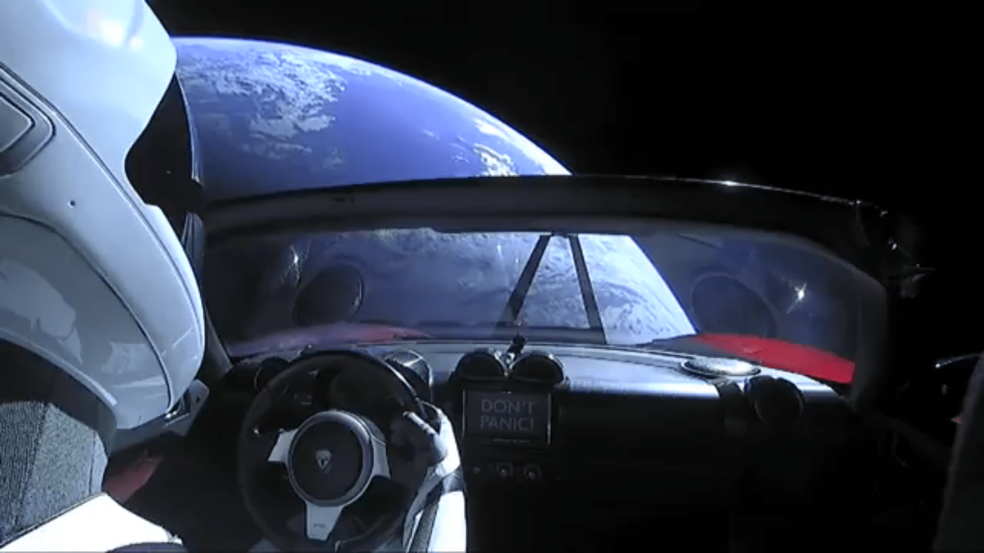 1920x1080 Elon Musk and SpaceX successfully .driving.co.uk