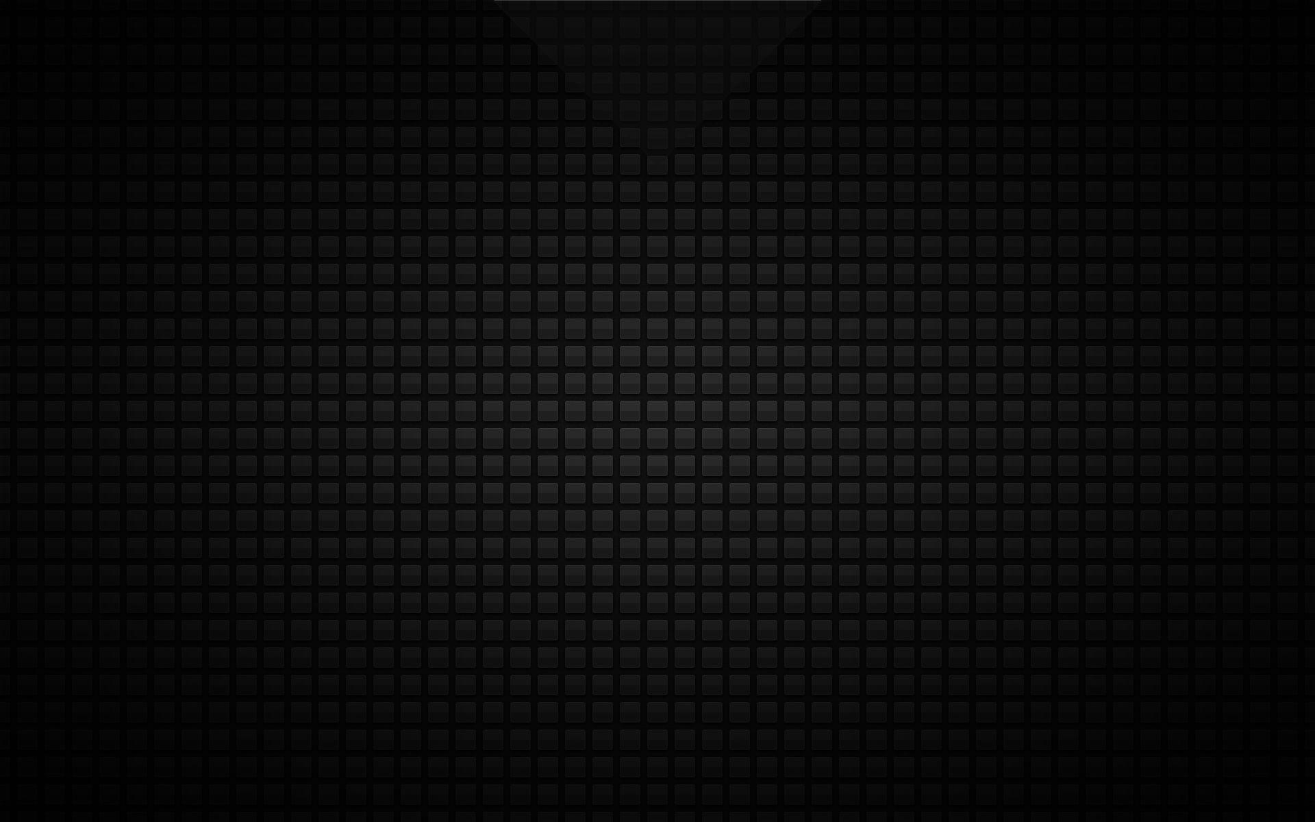 1920x1200 Shiny Black Wallpaper