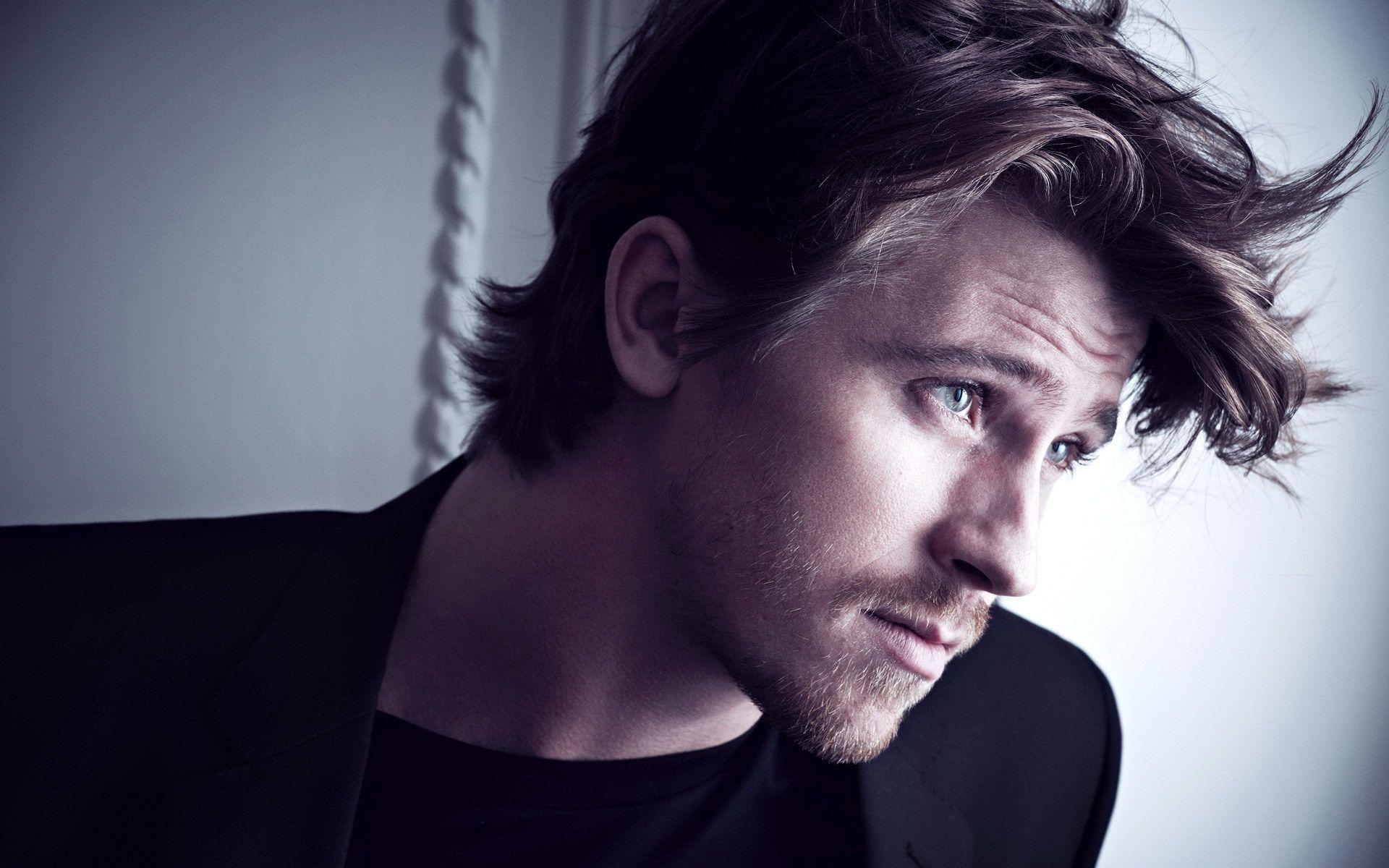 1920x1200 Garrett Hedlund, High Definition, High Quality, Widescreen