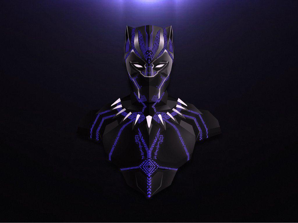 Black Panther Wallpapers Top Free Black Panther Backgrounds