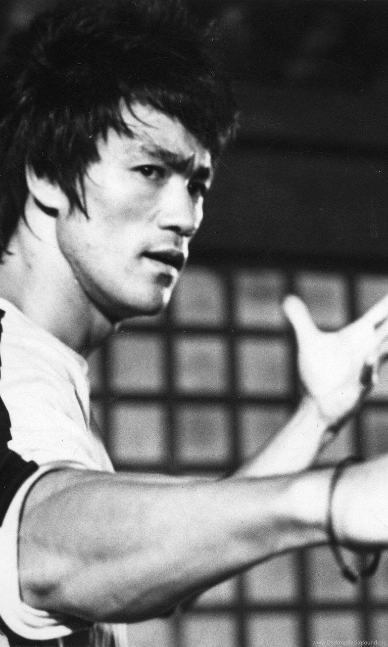 Bruce Lee Mobile Wallpapers - Top Free Bruce Lee Mobile Backgrounds ...