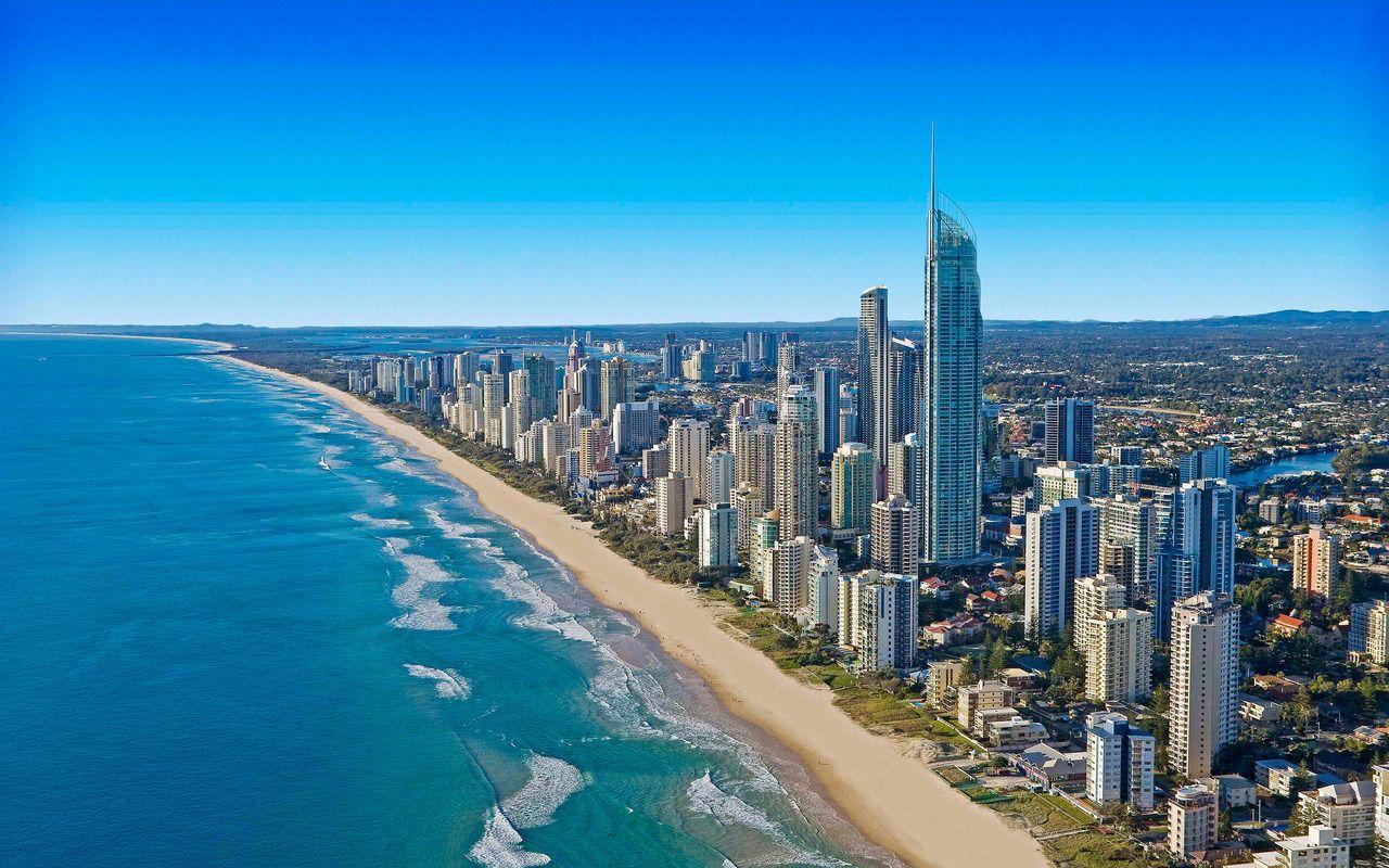 1280x800 City Beach