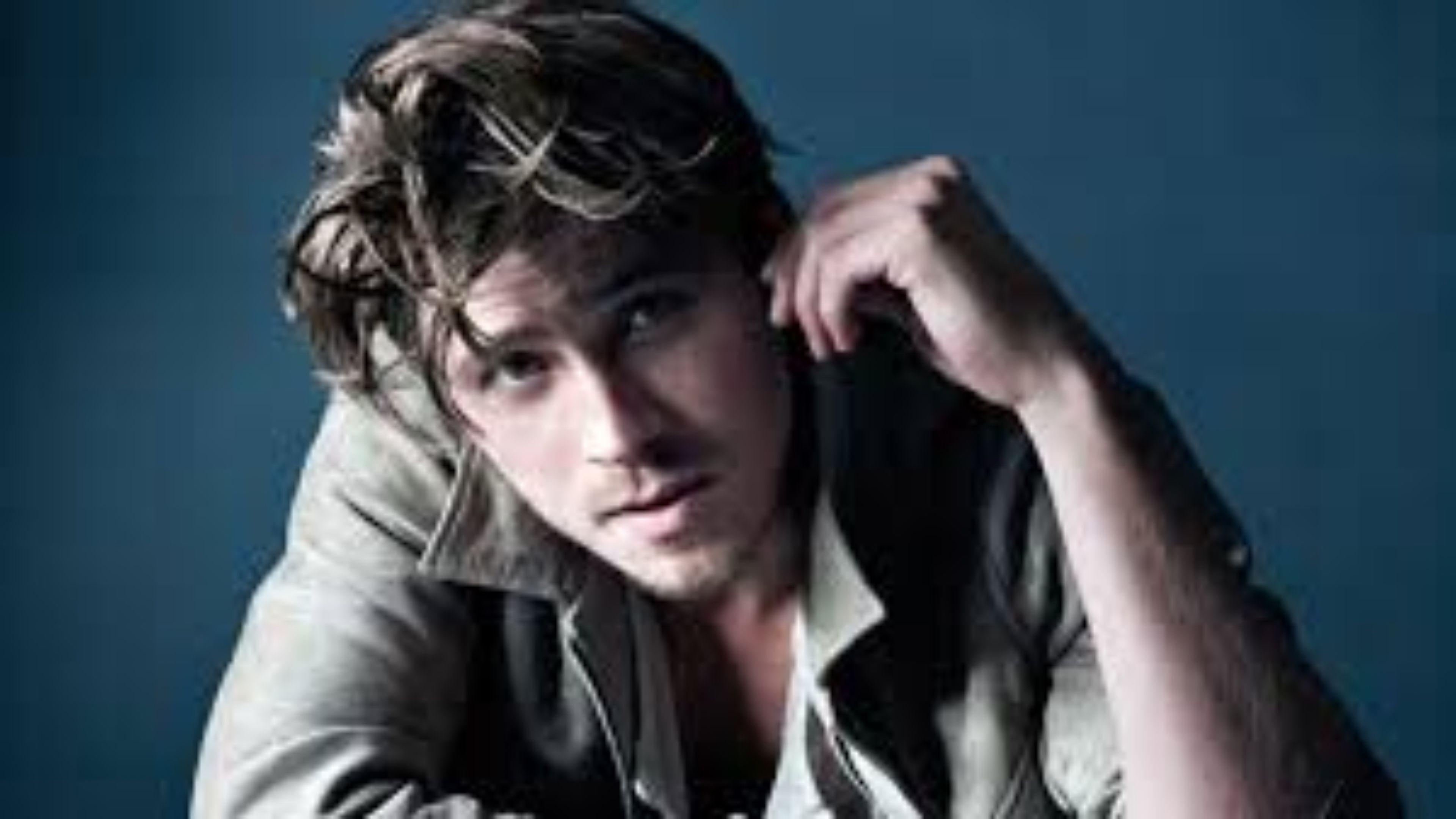 3840x2160 Male Celebrity 2016 Garrett Hedlund 4K Wallpaper. Free 4K Wallpaper