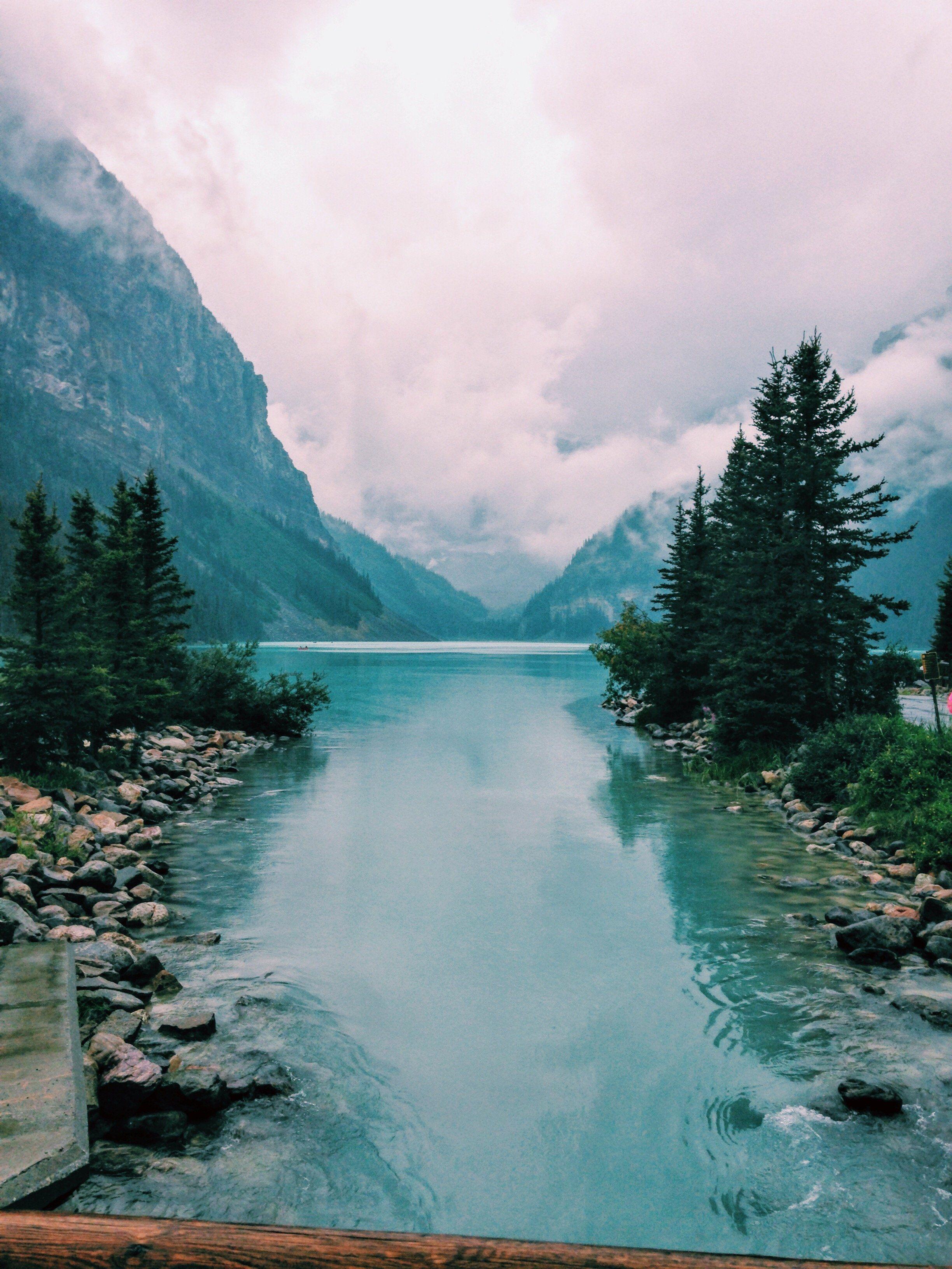 2448x3264 Lake Louise Alberta Canada HD wallpaperdirect.