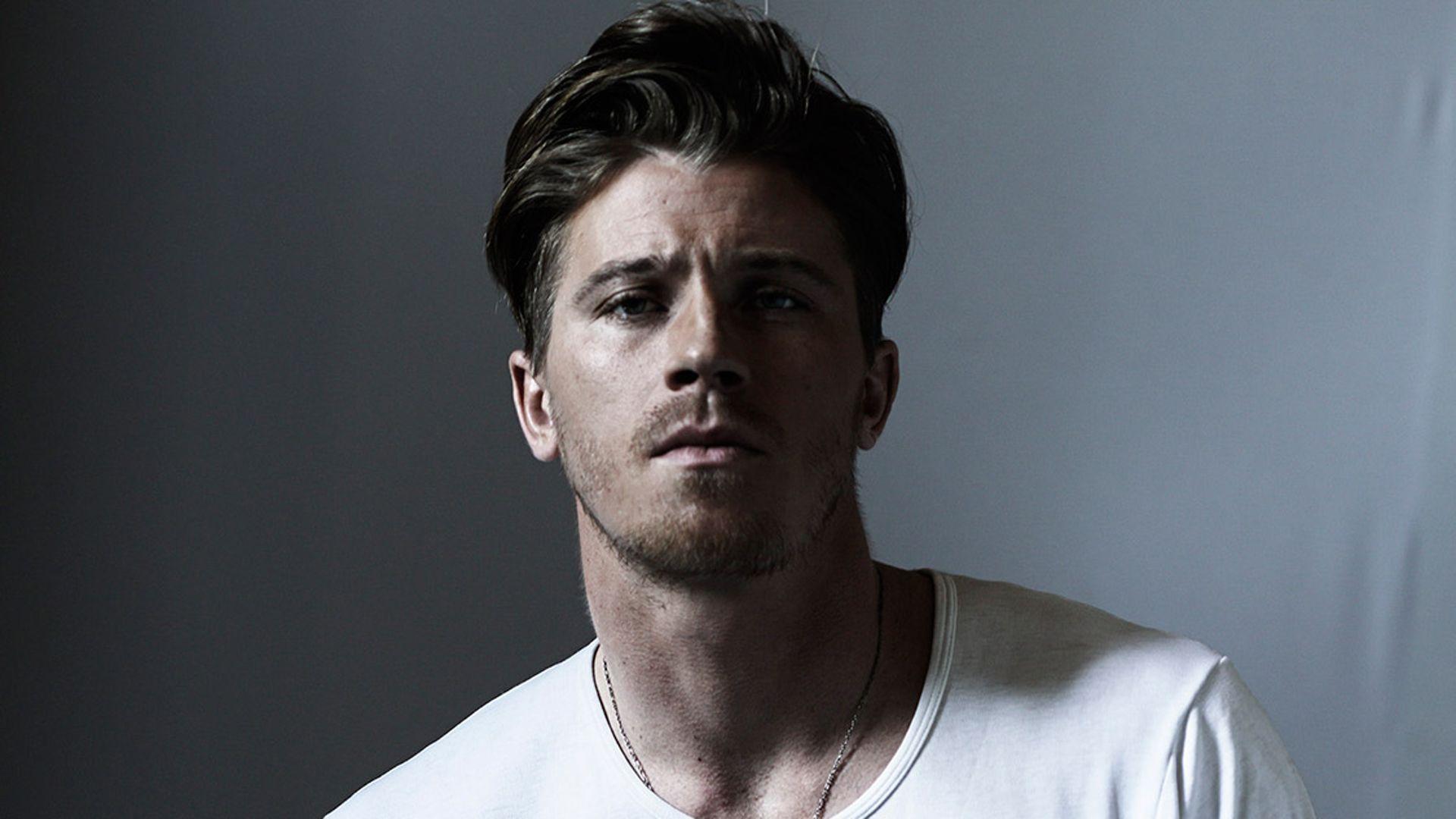 1920x1080 Garrett Hedlund Wallpaper 6 X 1080