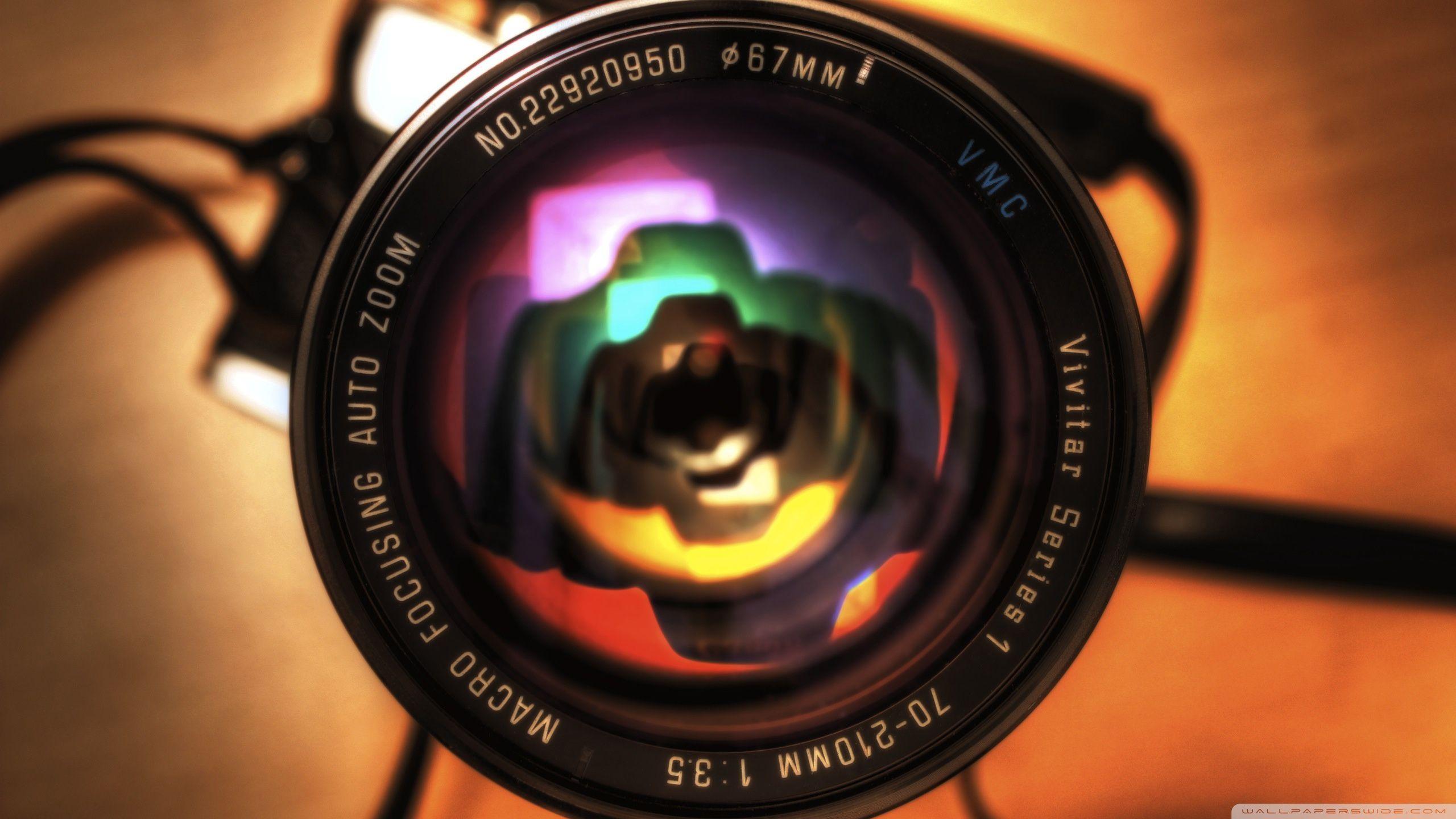 2560x1440 Camera Wallpaper Wallpaper .