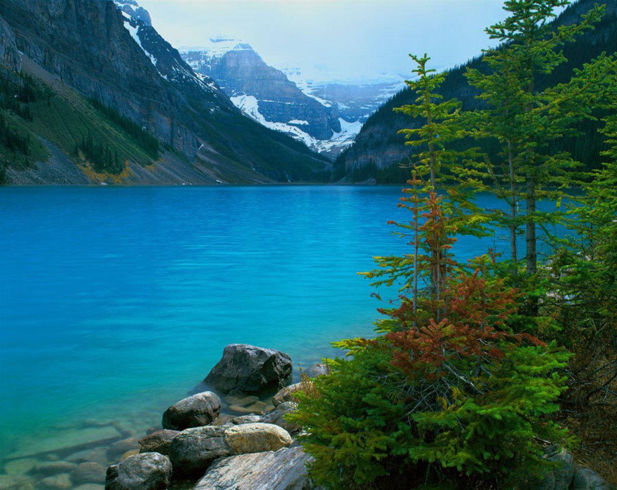 1200x953 Lake Louise Wall Mural. Lake Wallpaper .muralsyourway.com · In stock