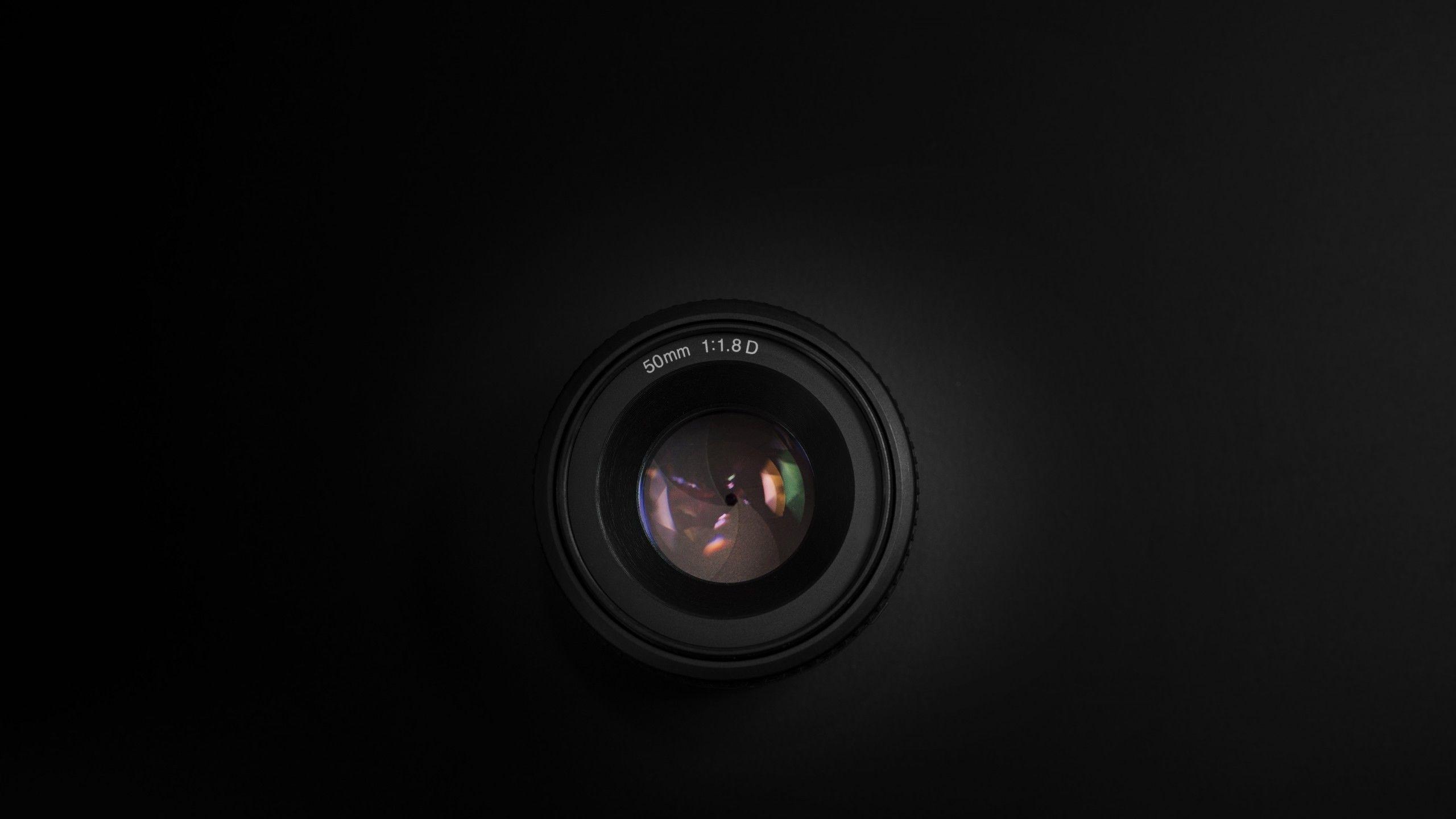 2560x1440 Camera Lens Wallpaper .