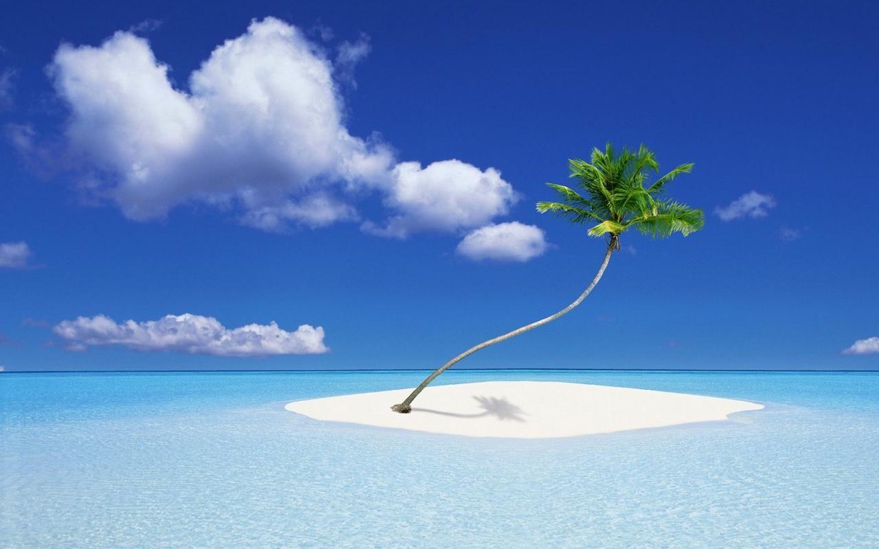 1280x800 Maldives Island Resorts Wallpaper .