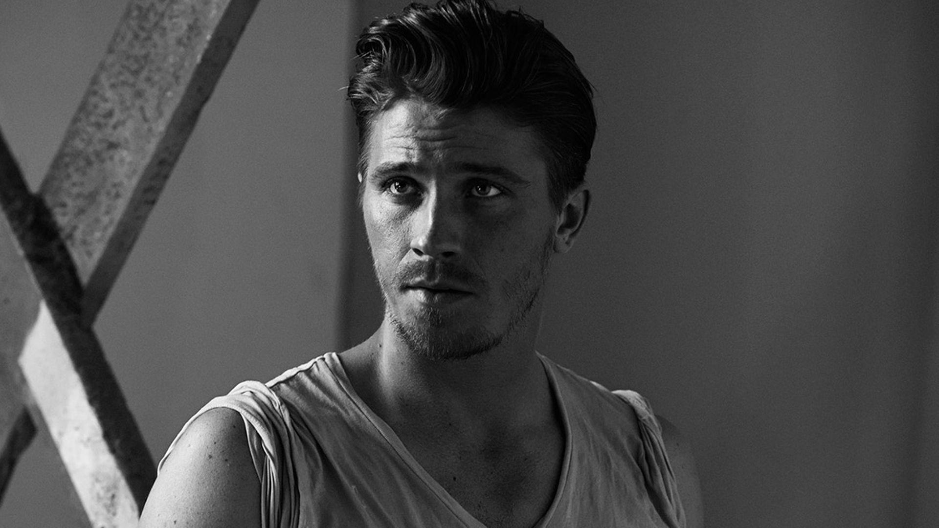 Garrett Hedlund Wallpapers - Top Free Garrett Hedlund Backgrounds