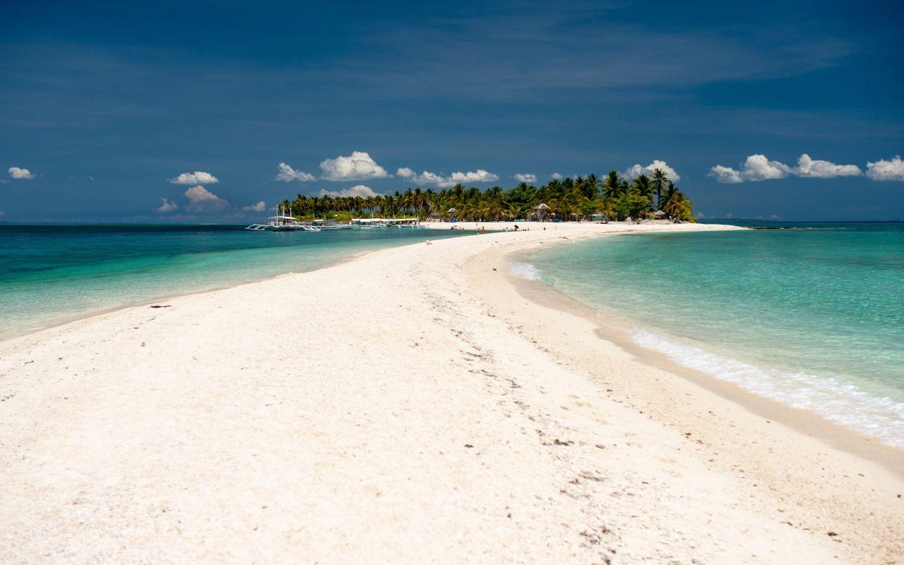 1280x800 summer, beach, nature, island .