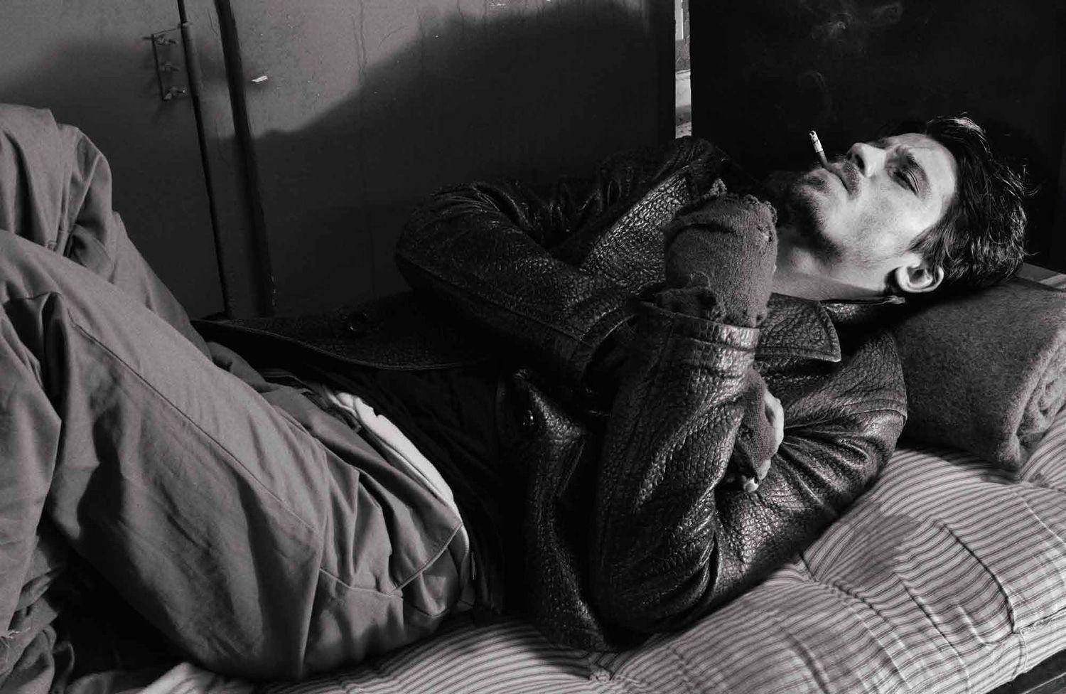 Garrett Hedlund Wallpapers - Top Free Garrett Hedlund Backgrounds