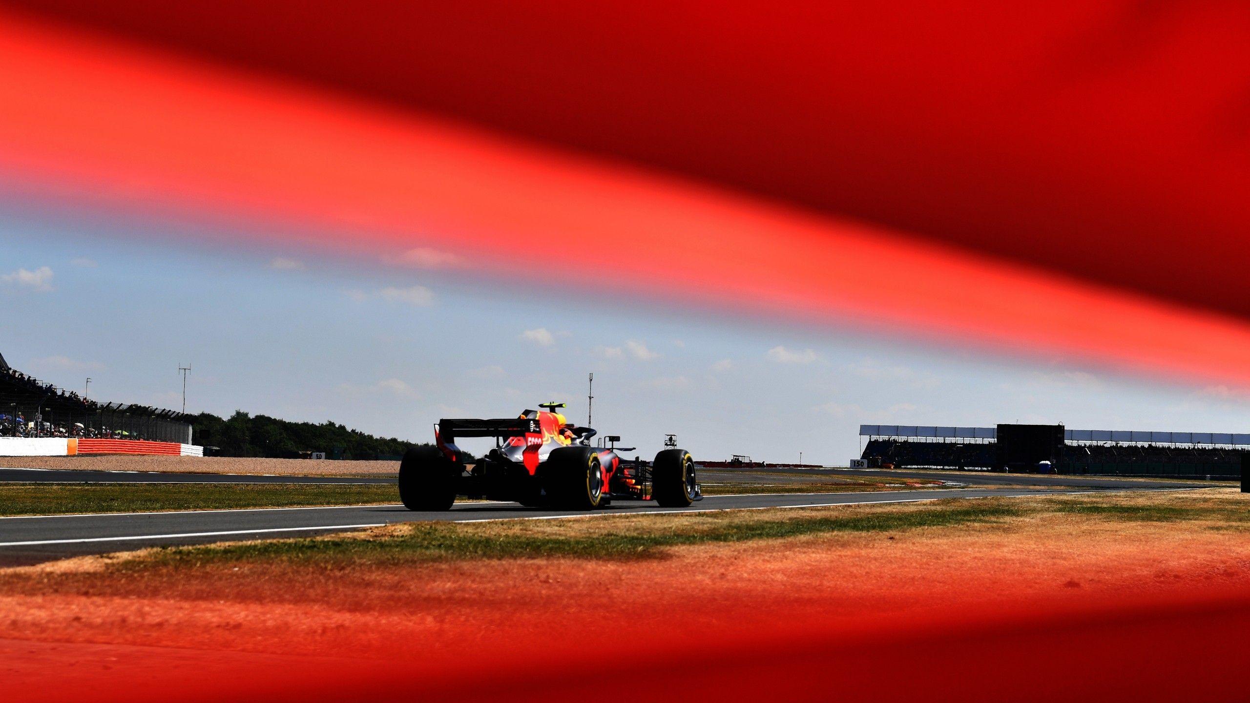 2560x1440 Formula F1 Wallpaper .