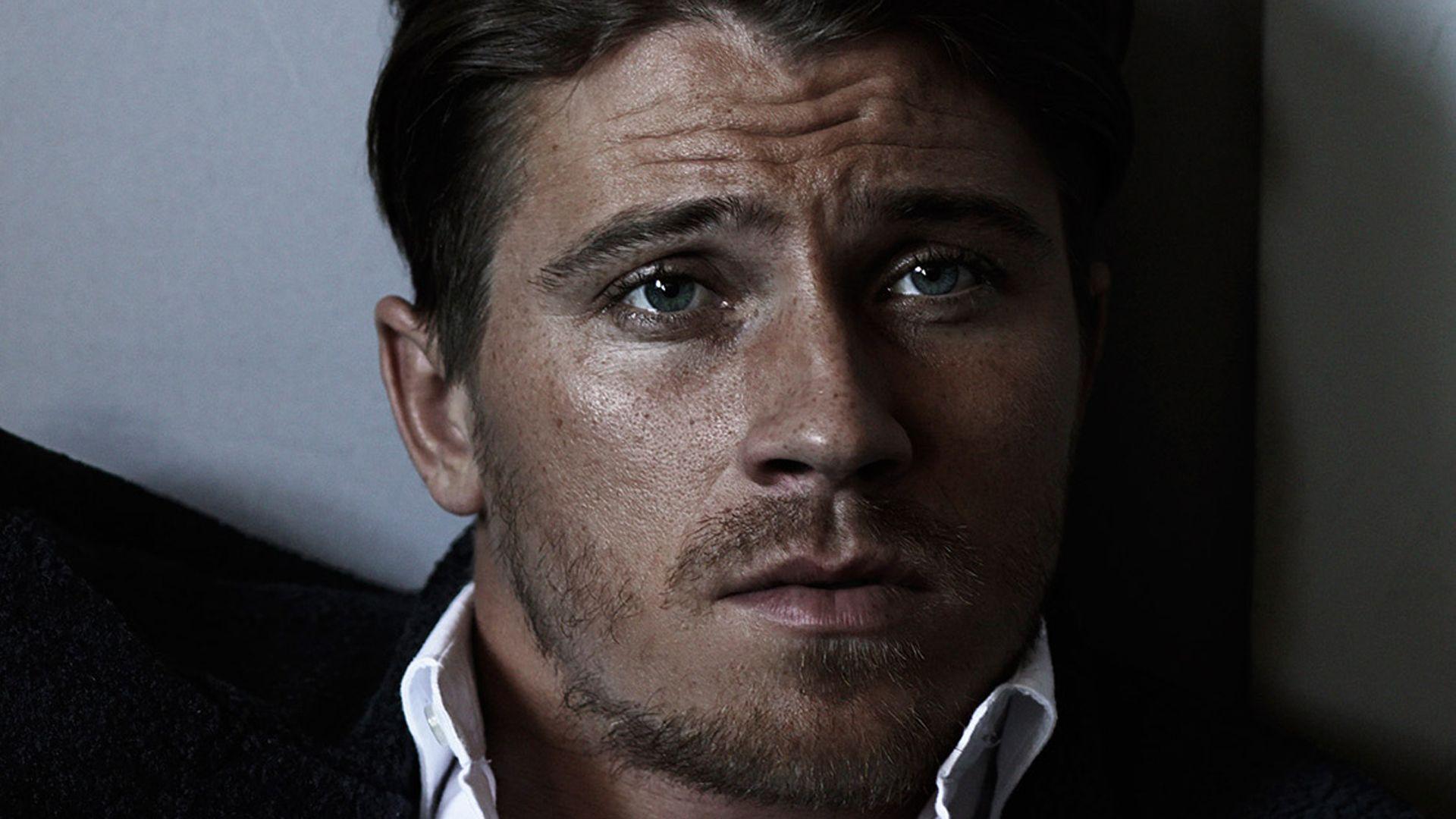 Garrett Hedlund Wallpapers - Top Free Garrett Hedlund Backgrounds