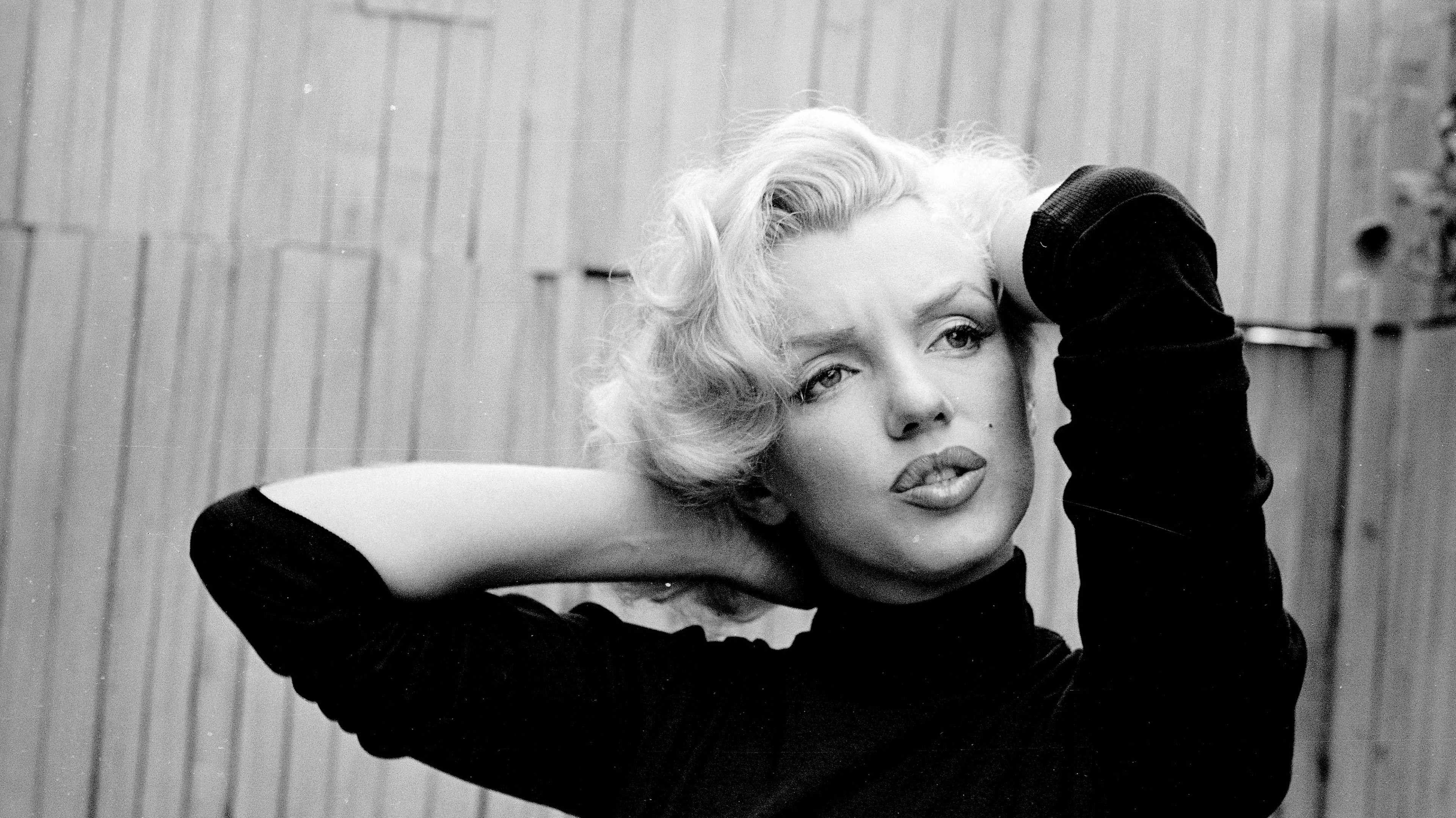 Marilyn Monroe HD Wallpapers Free Download  PixelsTalkNet