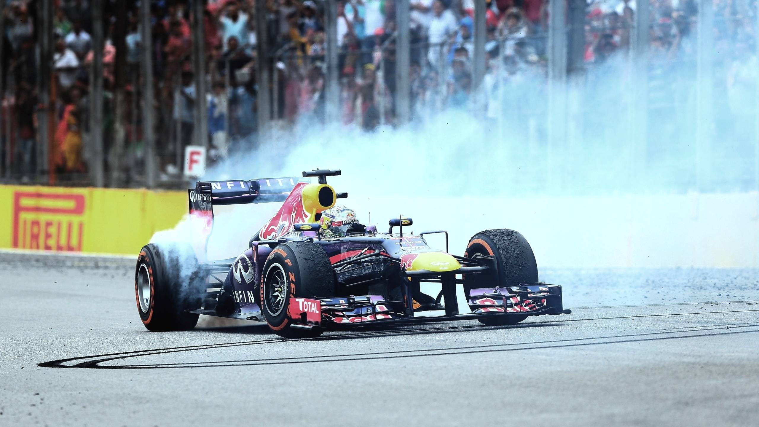 2560x1440 formula vettel, f1 1440P .