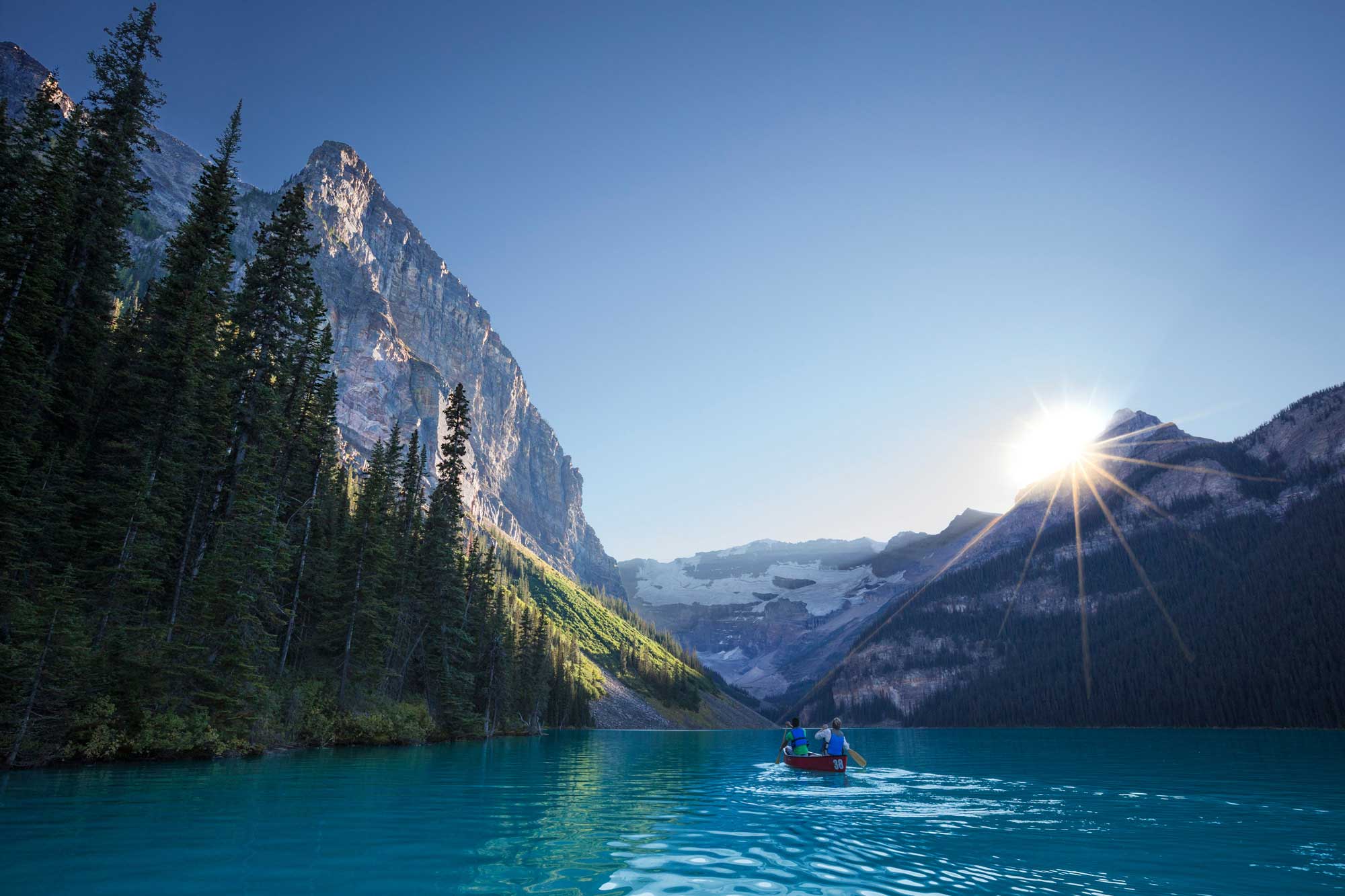 2000x1333 Lake Louise wallpaper, Earth, HQ Lake .