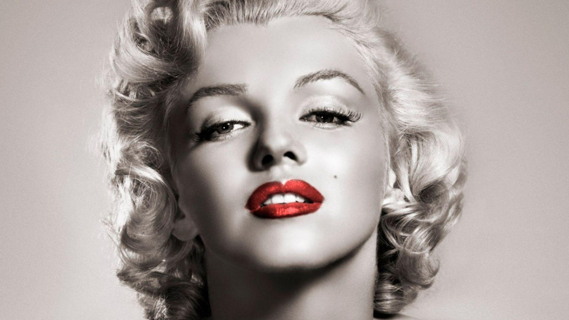 Marilyn Monroe HD Wallpapers - Top Free Marilyn Monroe HD Backgrounds ...