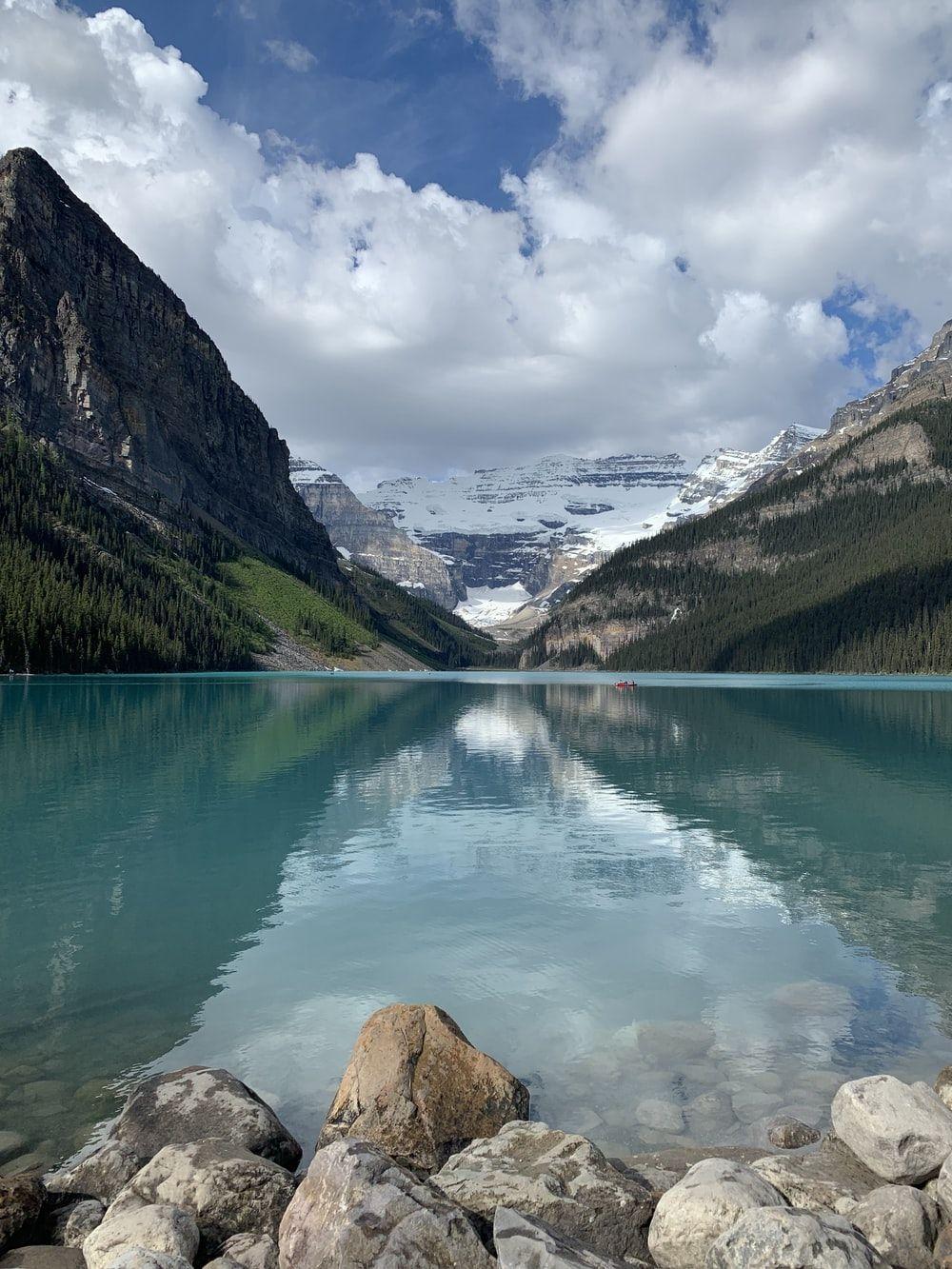 1000x1333 Lake Louise, Canada Picture. Download .com