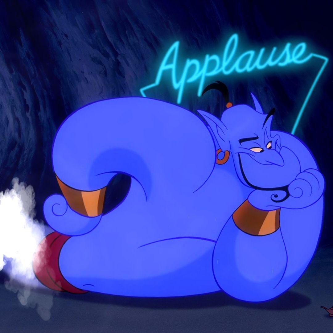 1080x1080 Steam Workshop::Aladdin's