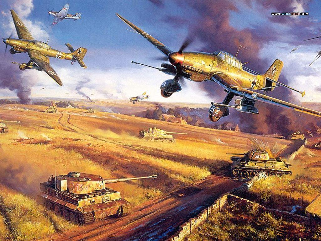 1024x768 Combat Medic