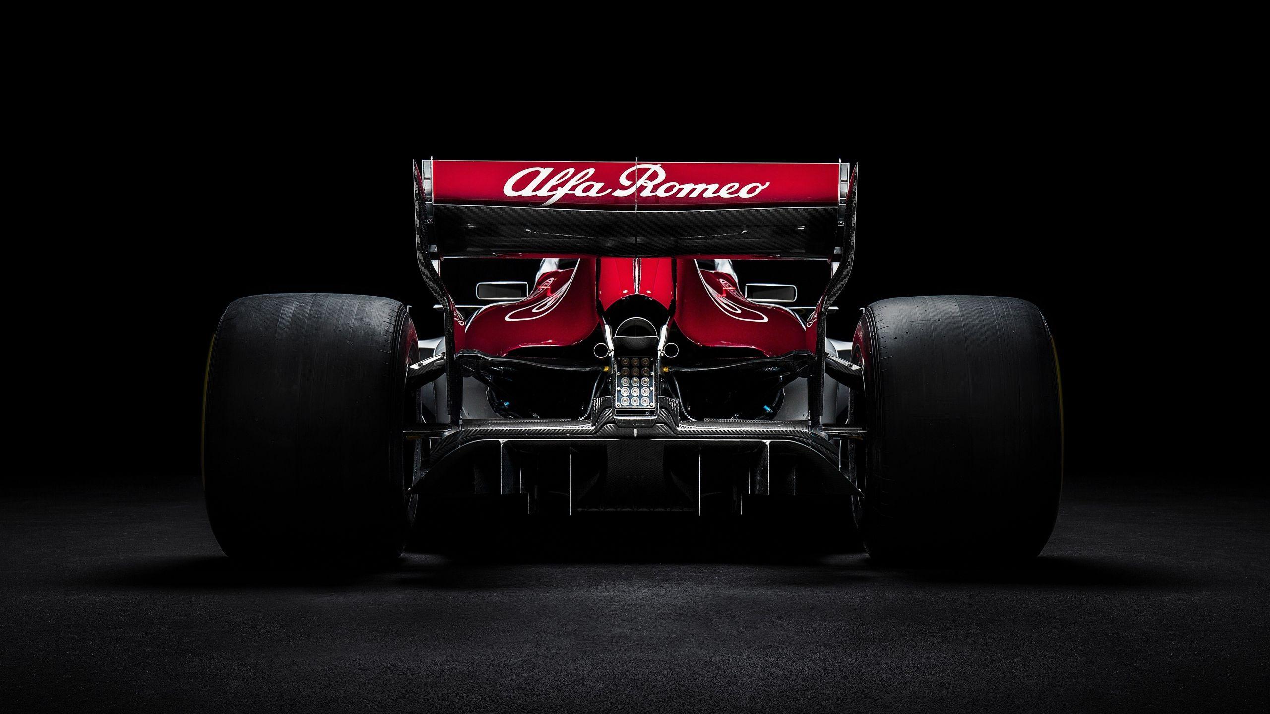 2560x1440 Download 2560x1440 wallpaper alfa romeo .