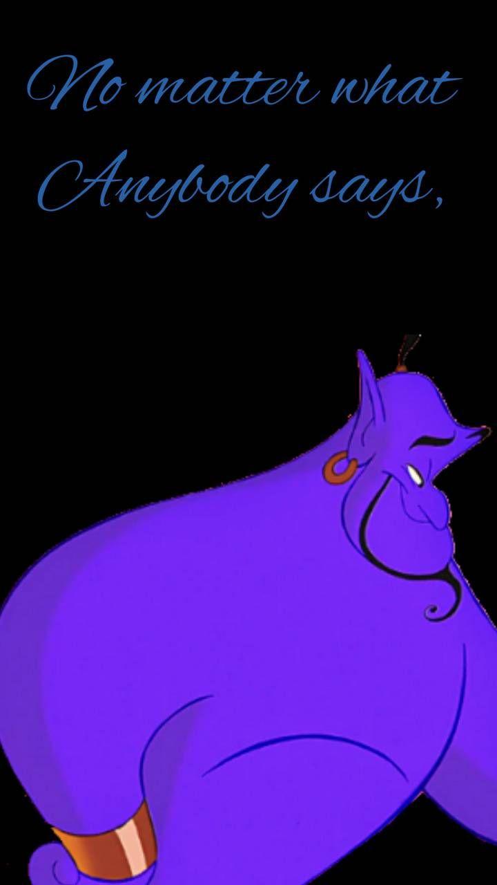 720x1280 Genie wallpaper by AshMarie231 .