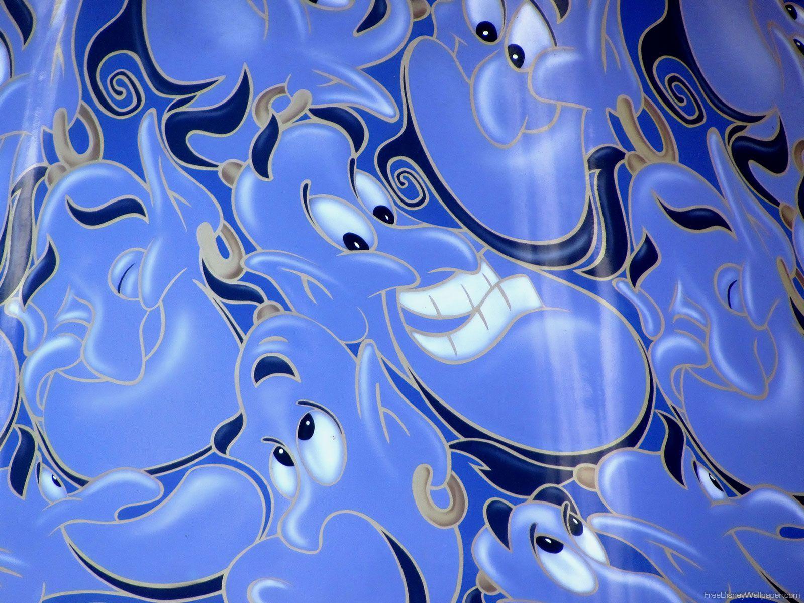 1600x1200 Autograph Aladdin Background .