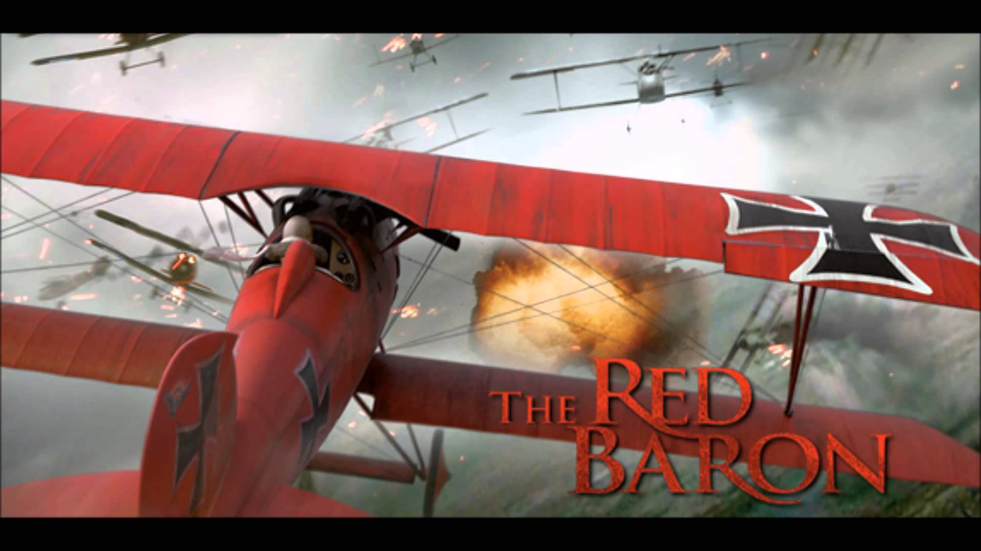 1920x1080 The Red Baron Der Rote Baron Soundtrack .wallpaper