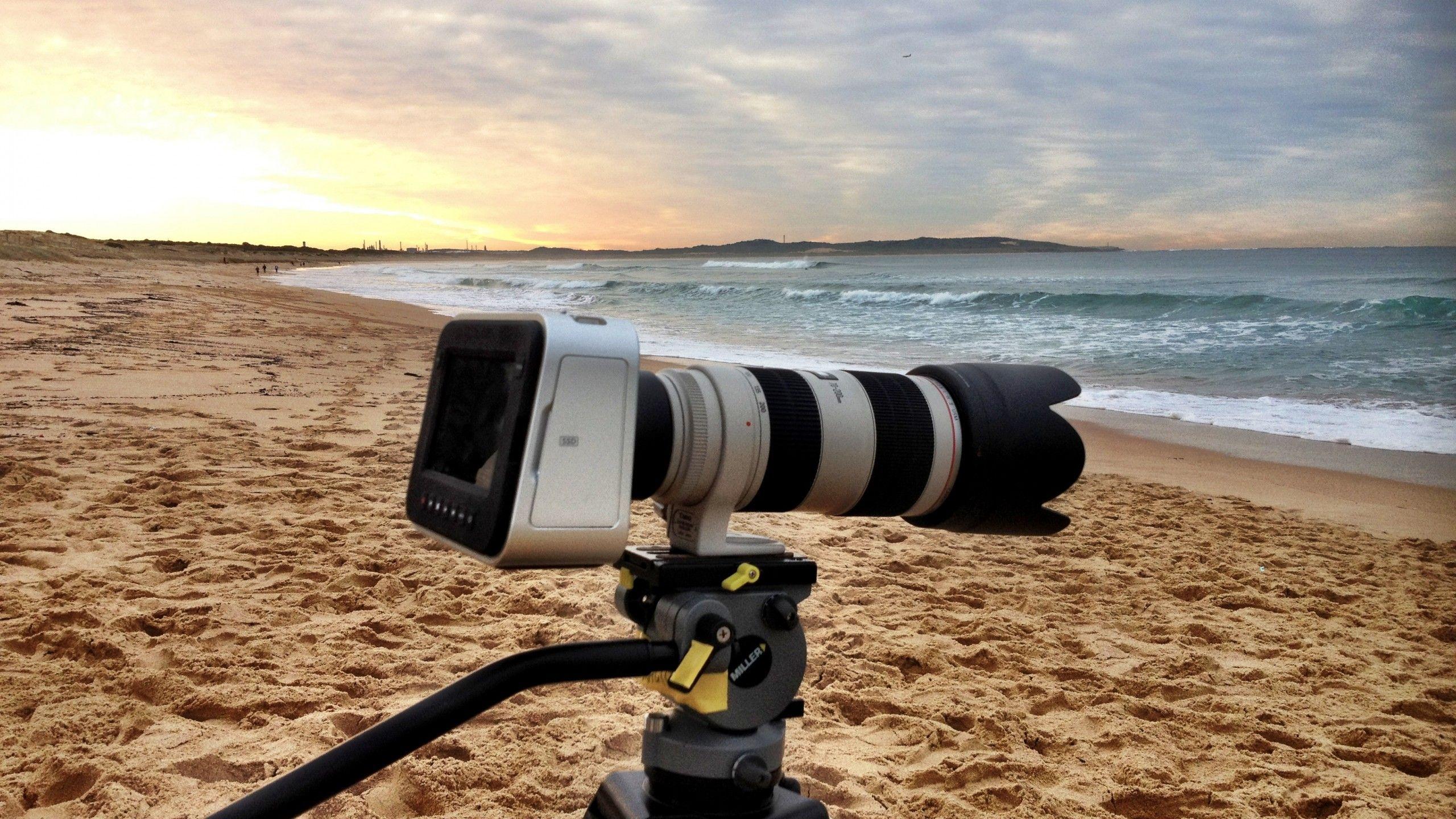 2560x1440 Wallpaper Blackmagic Design Production .