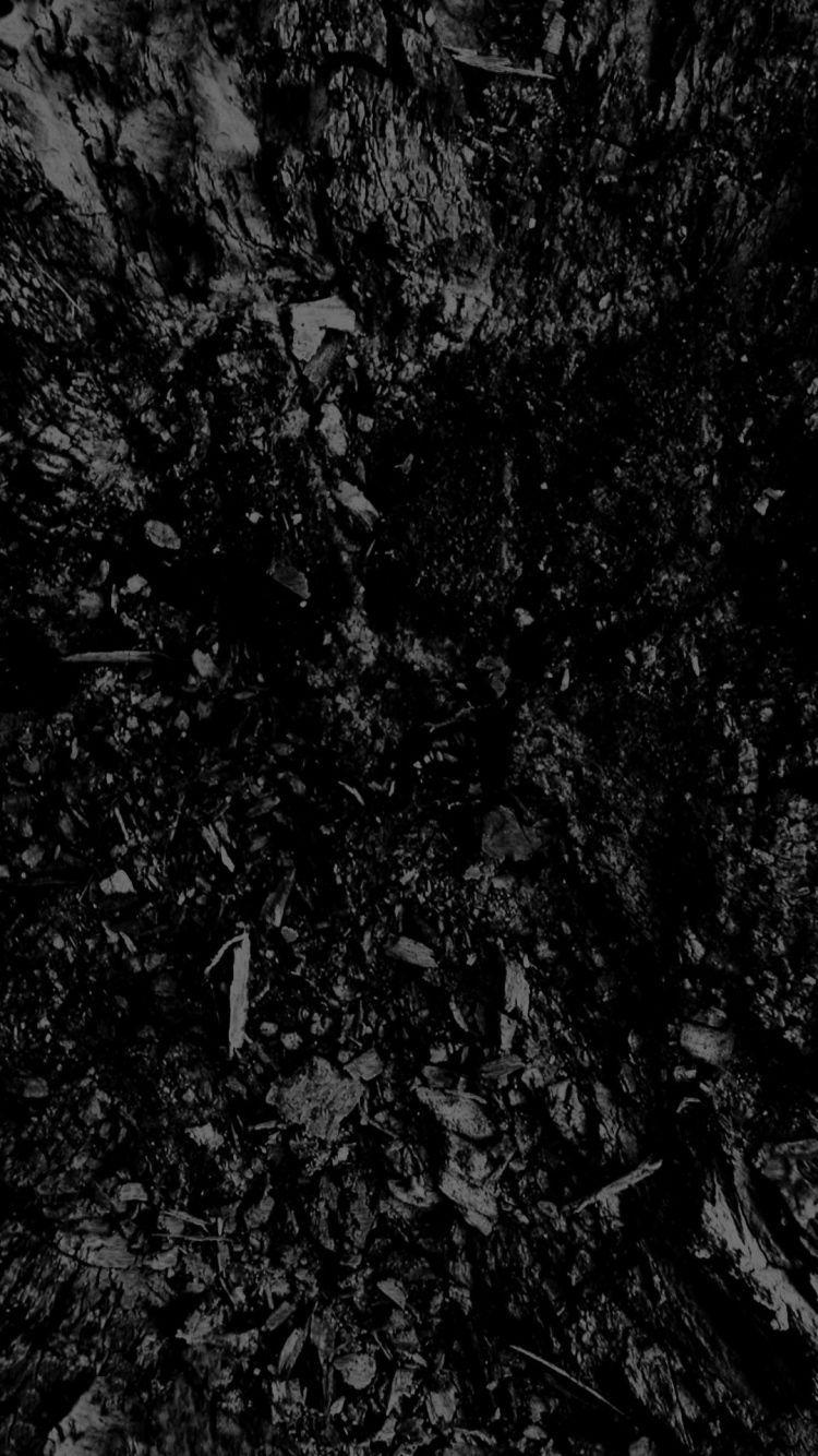750x1334 Wallpaper. Black wallpaper .com