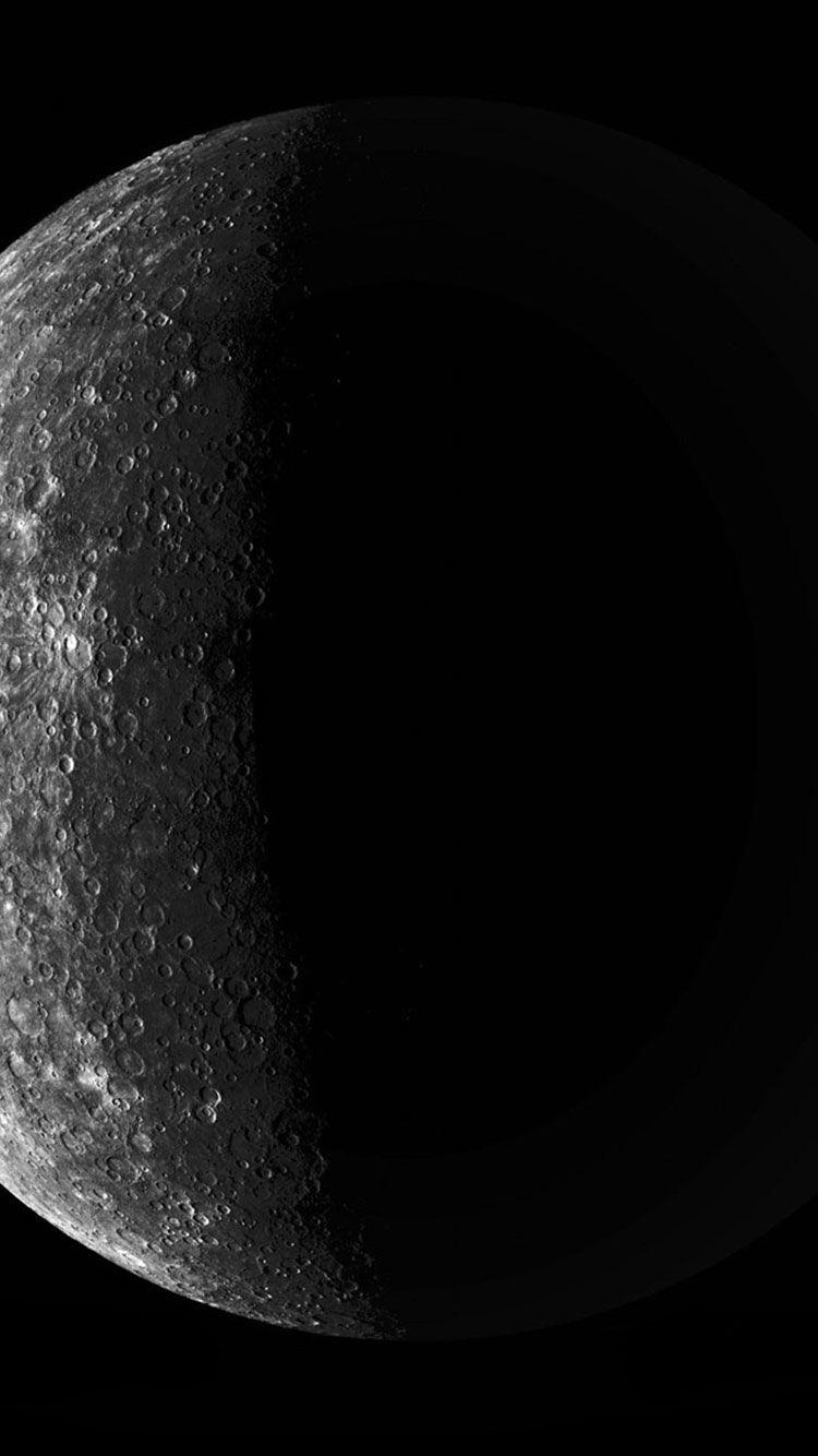 750x1334 Black iPhone Wallpaper Phone .