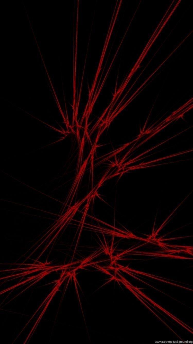 750x1334 iPhone 6 Red Wallpaper HD, Desktop .