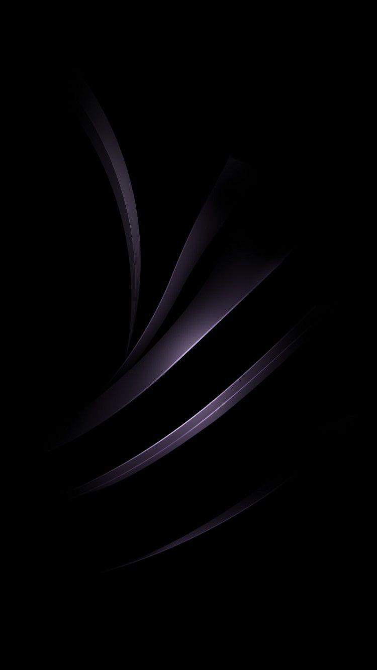 750x1334 Dark & Black Wallpaper</a> Wallpaper .