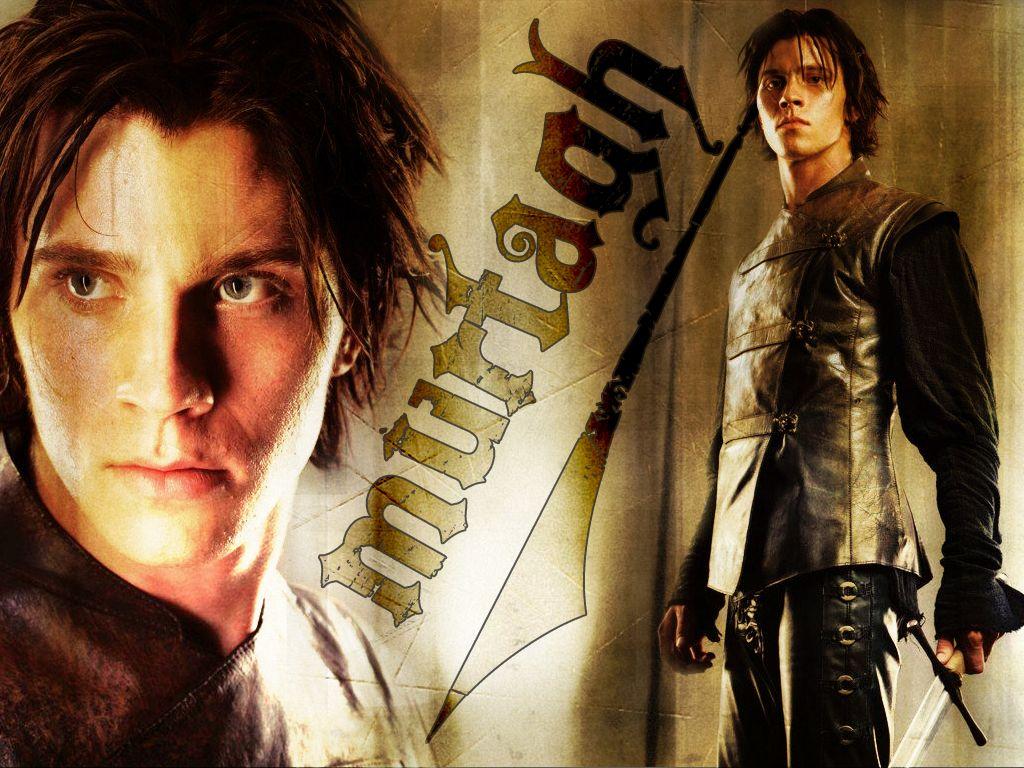 1024x768 Murtagh Wallpaper