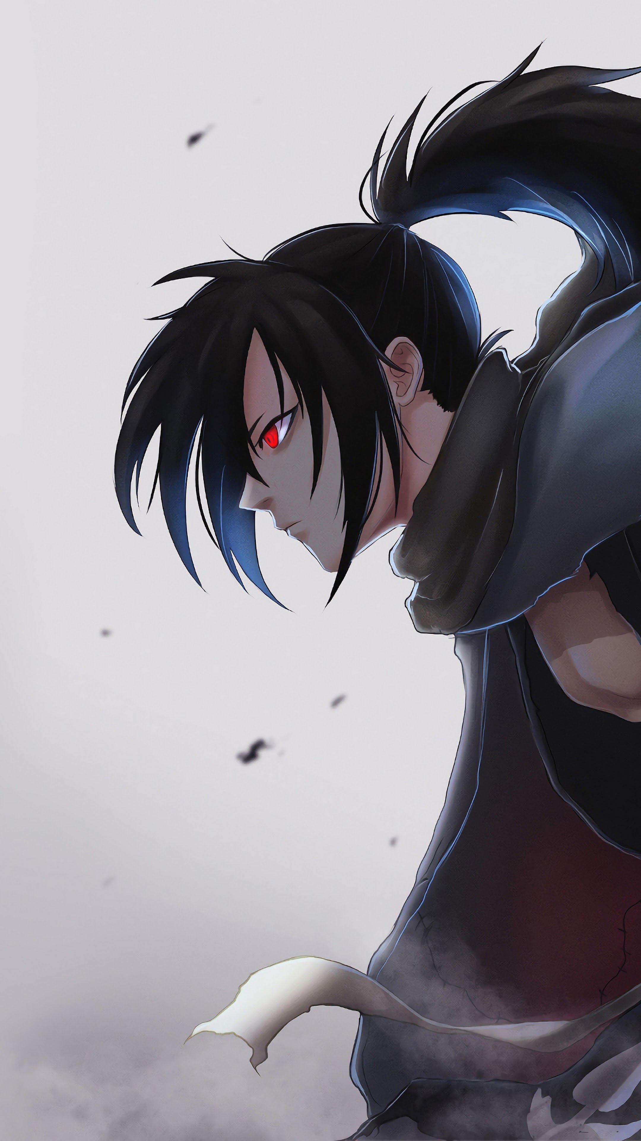 2160x3840 Hyakkimaru, Dororo, 4k, 4k Wallpaper For Mobile HD Wallpaper