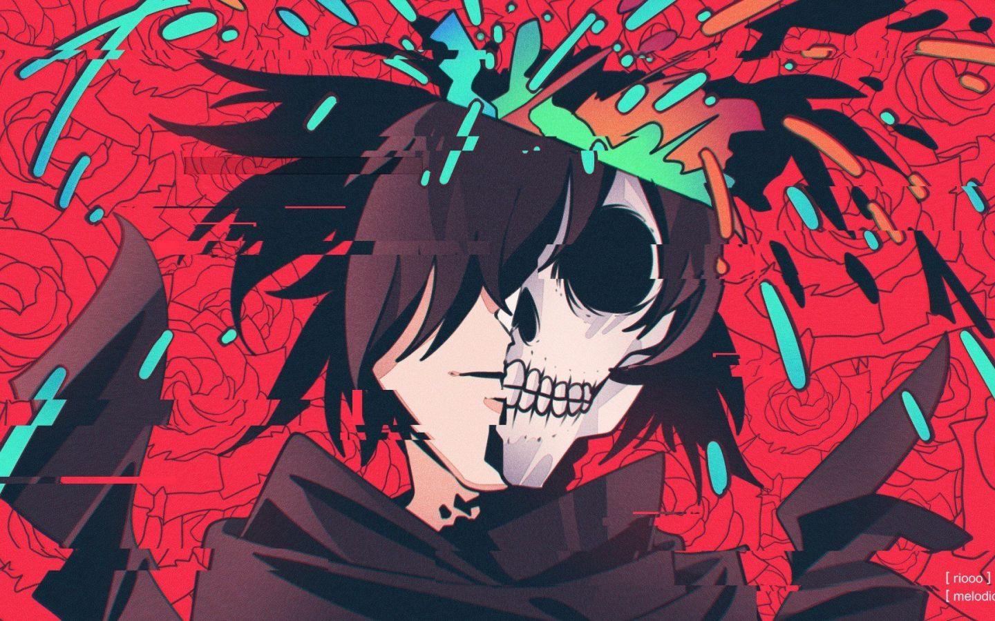 1440x900 Free download Hyakkimaru Dororo HD .