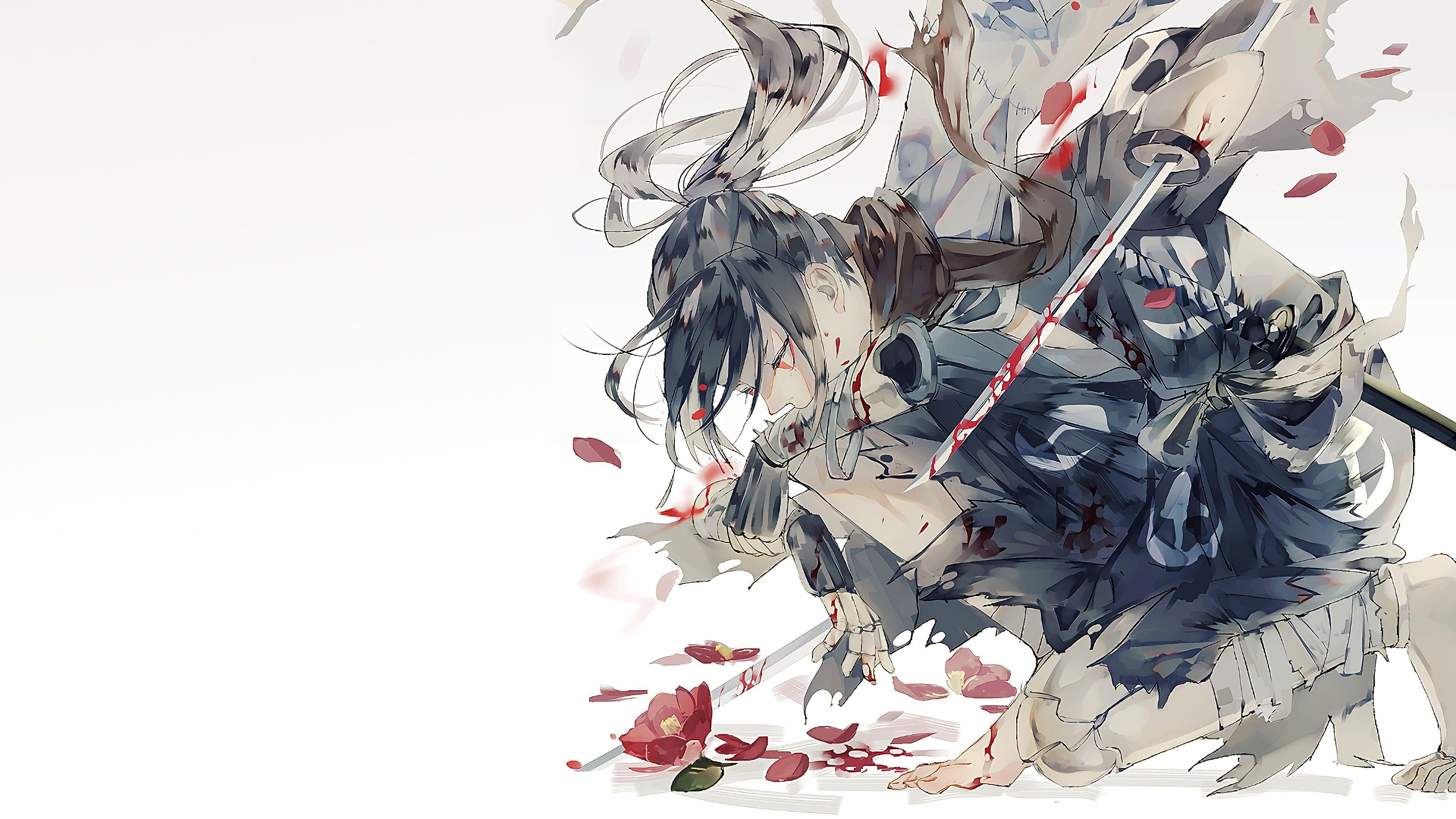 3840x2160 Anime #Dororo Dororo (Anime) Hyakkimaru (Dororo) K #wallpaper #hdwallpaper #desktop. Anime, Wallpaper, Latest HD wallpaper