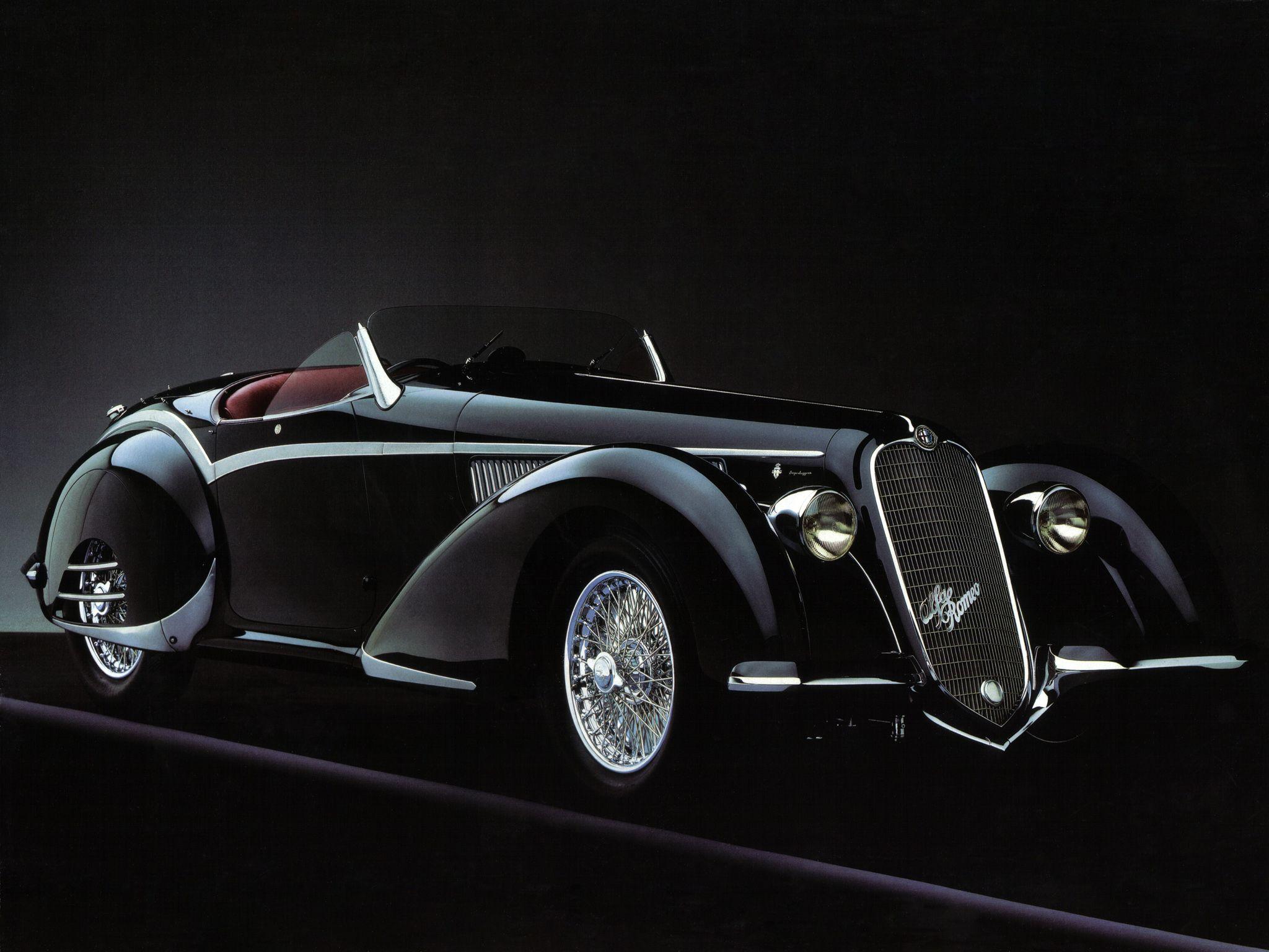 2048x1536 Alfa Romeo