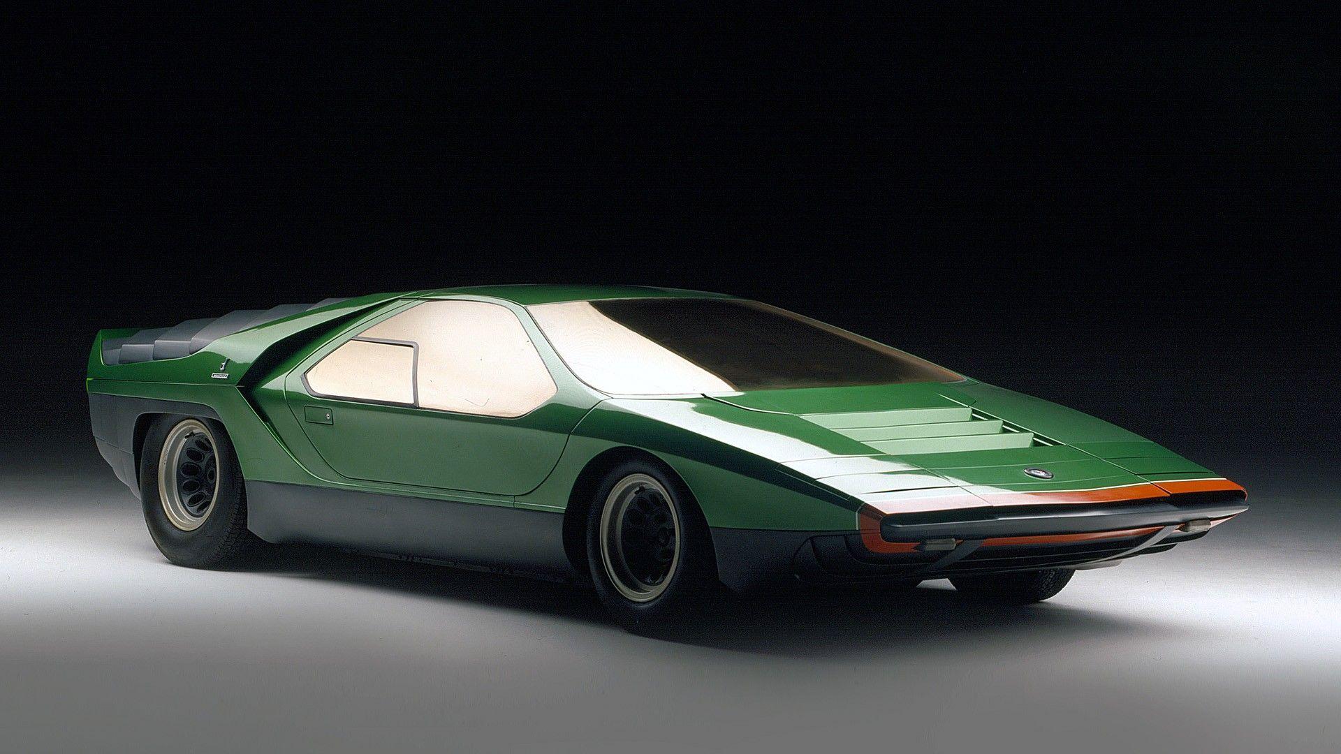 1920x1080 cars, Alfa Romeo Carabo, classic cars .sf.co.ua