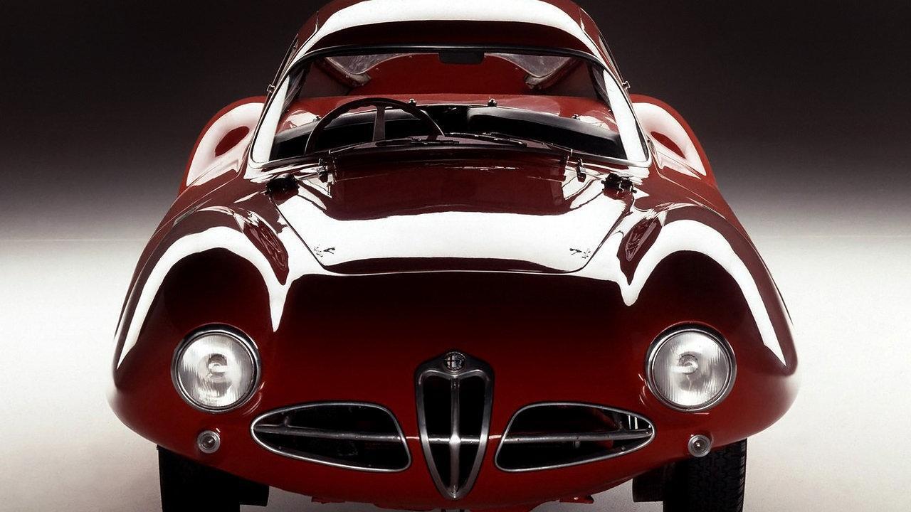 Old Alfa Romeo Wallpapers Top Free Old Alfa Romeo Backgrounds Wallpaperaccess