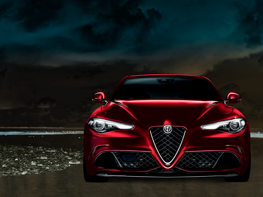 1024x768 Alfa Romeo Wallpaper Group Wallpaper