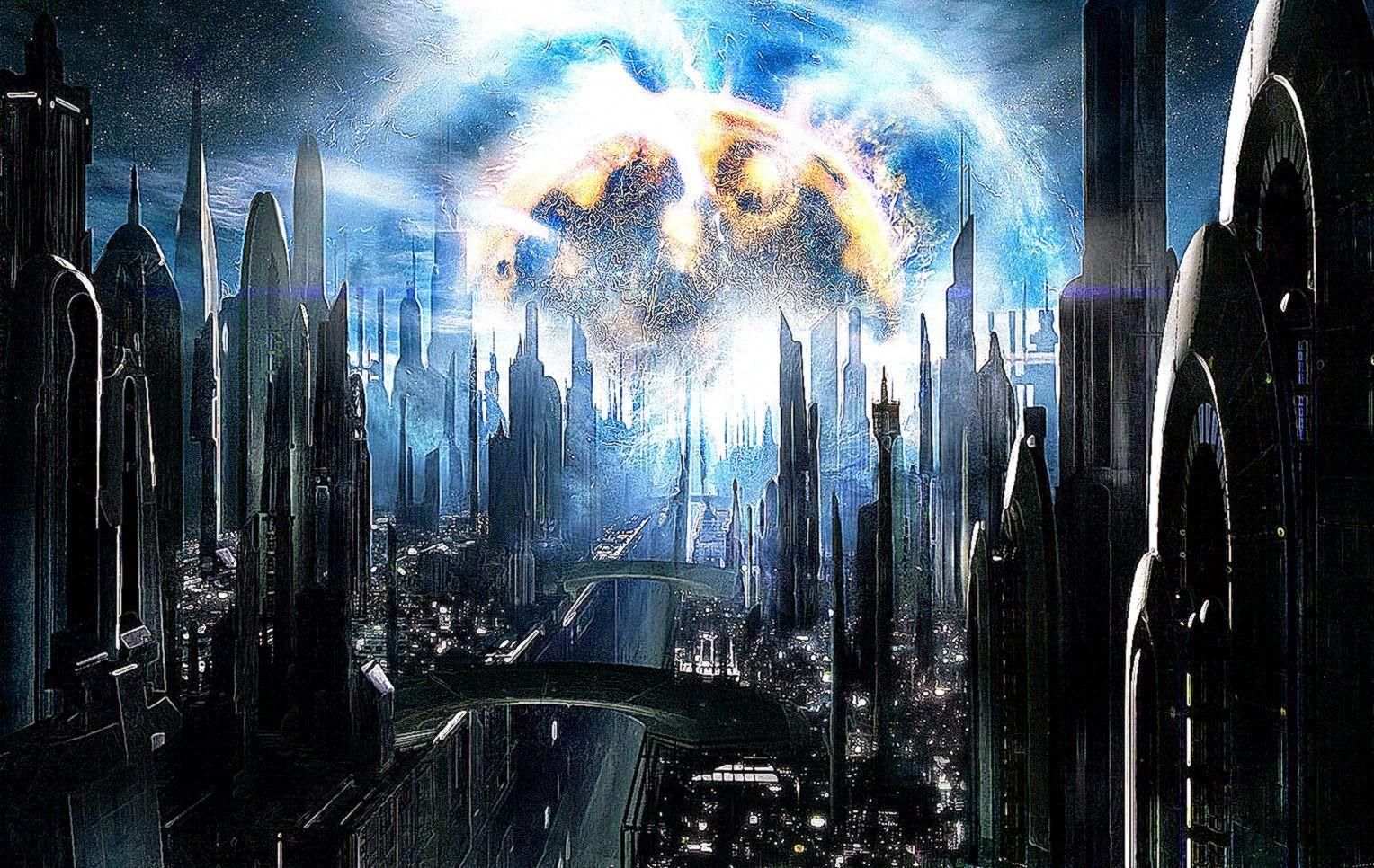 1528x966 Future City Wallpaper. Cool HD Wallpapercoolhdwallpaperin.