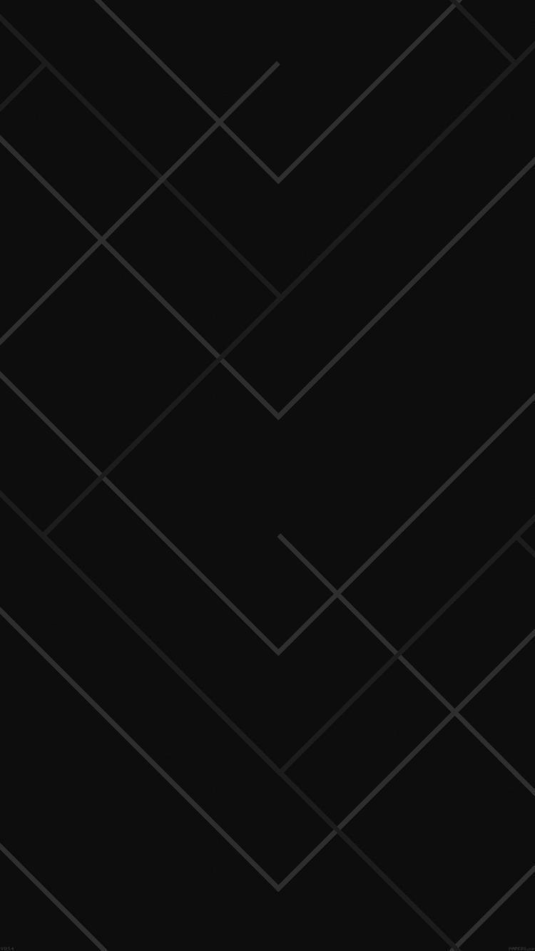 750x1334 Black iPhone 7 Wallpaperwallpaper.dog