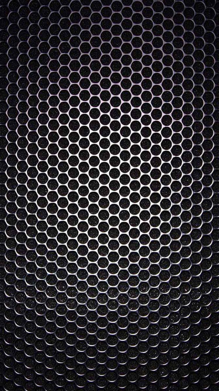 750x1334 IPhone Black Wallpaper 750x1334 .