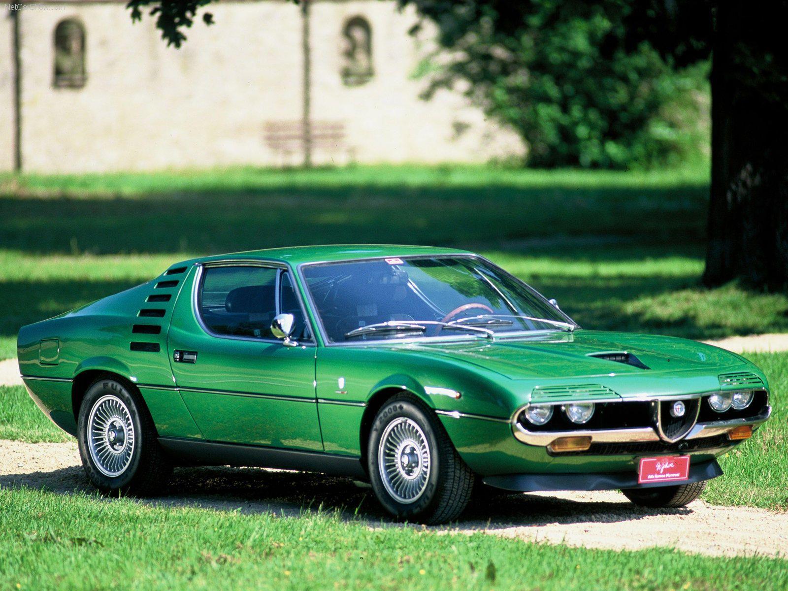 1600x1200 Alfa Romeo: News, Reviews, History .