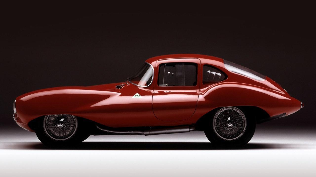 1280x720 Classic Alfa Romeo