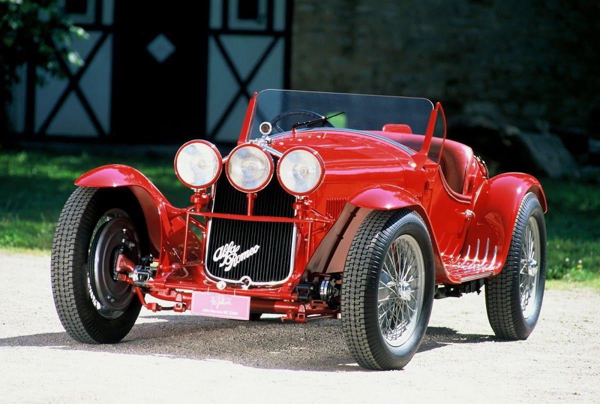 1200x809 Classic Galleria: 20 Alfa Romeo Desktop .